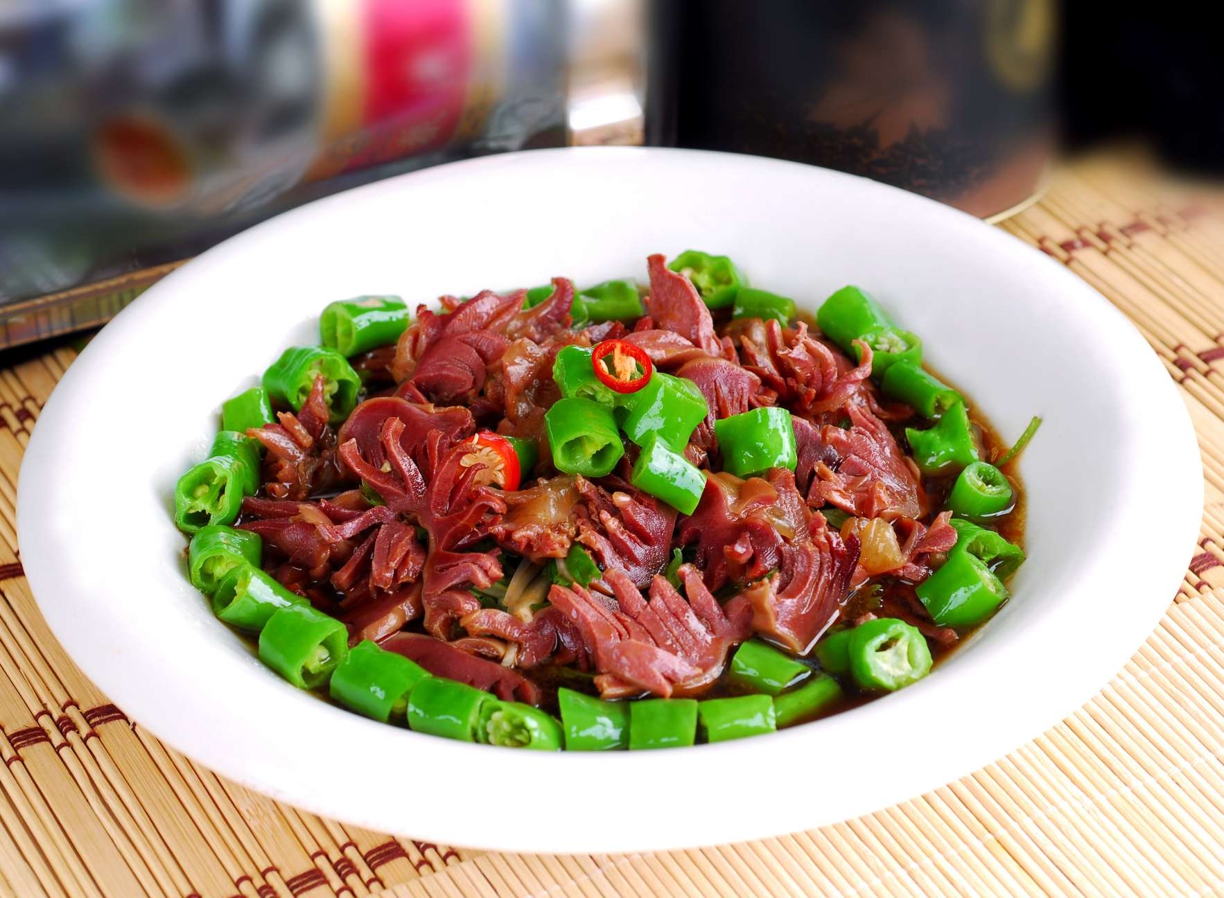 高清图片餐饮美食川菜火爆君肝高清图片255