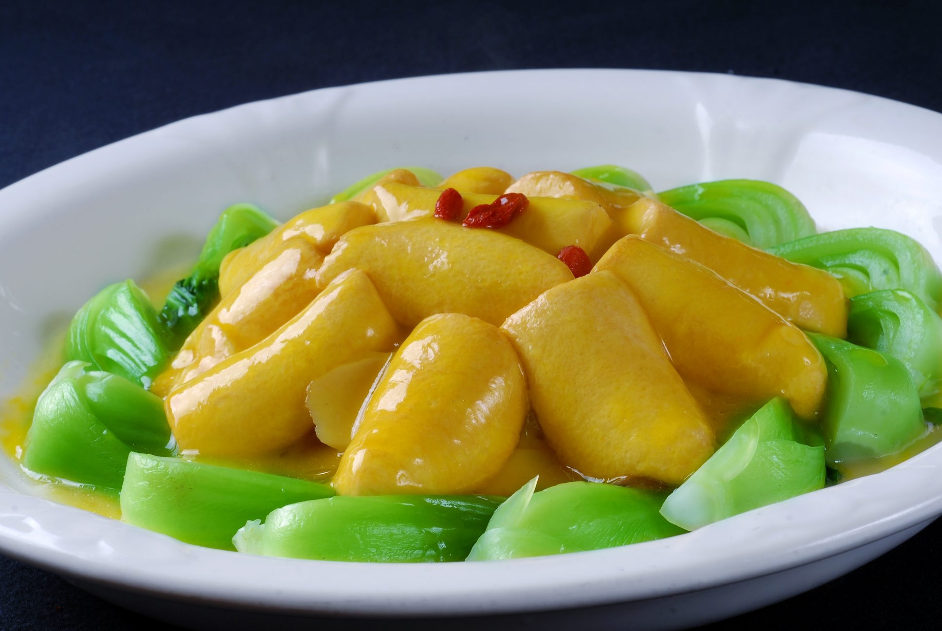 餐饮美食山珍豆腐高清图片