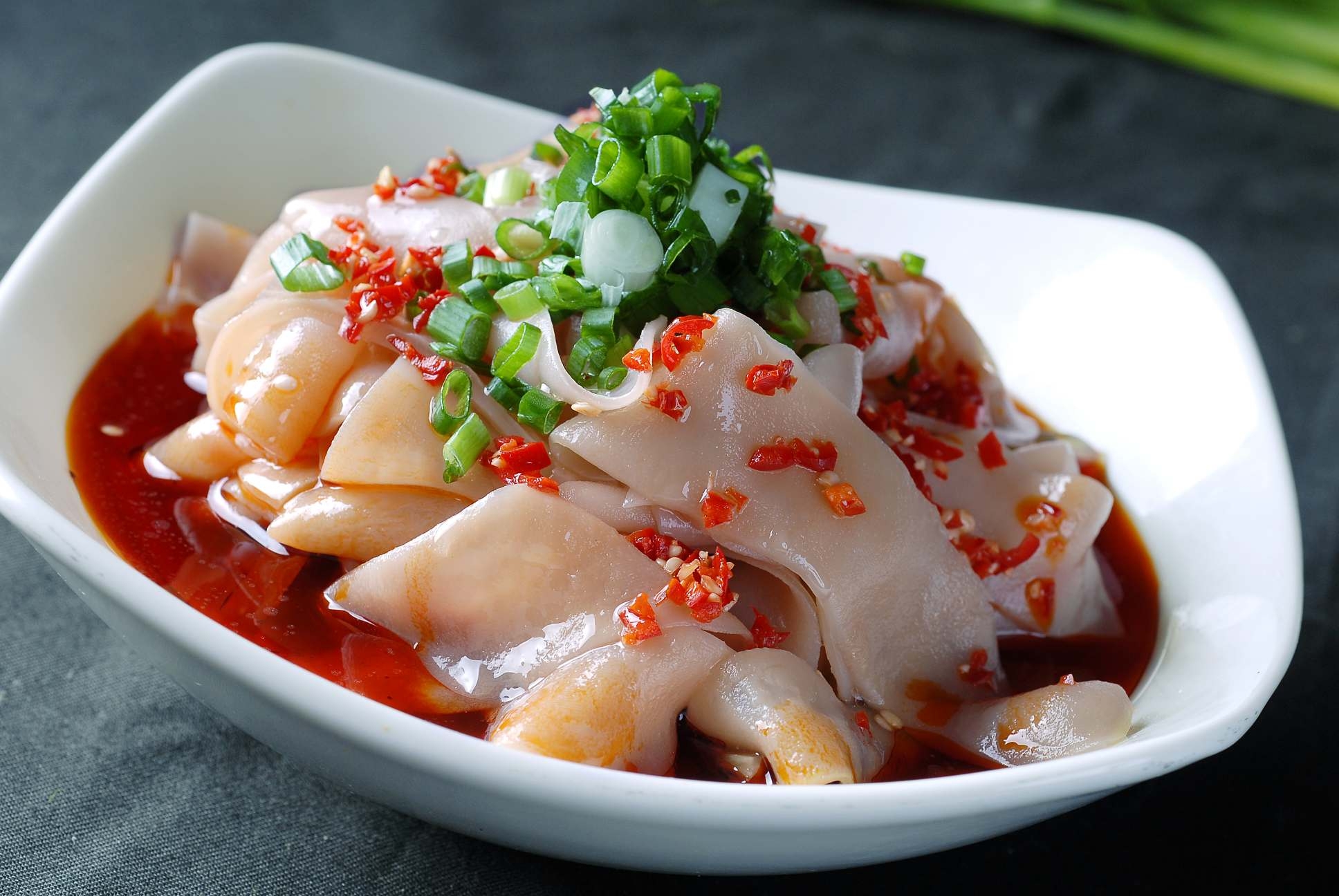 高清图片餐饮美食川菜鲜椒鹅肠高清图片857