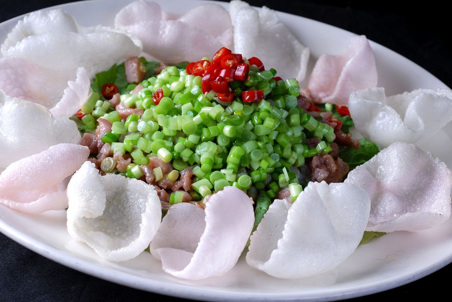 高清图片餐饮美食川菜酱香兔高清图片