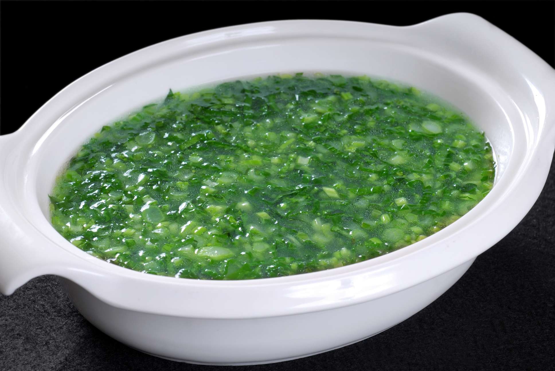 餐饮美食青菜钵(1)宣传图片灯箱