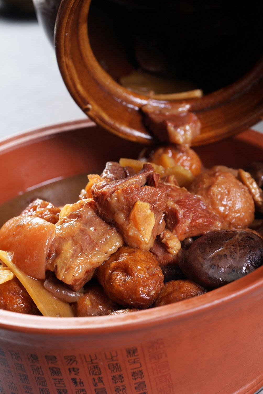 餐饮美食川菜老坛子牛肉高清图片443
