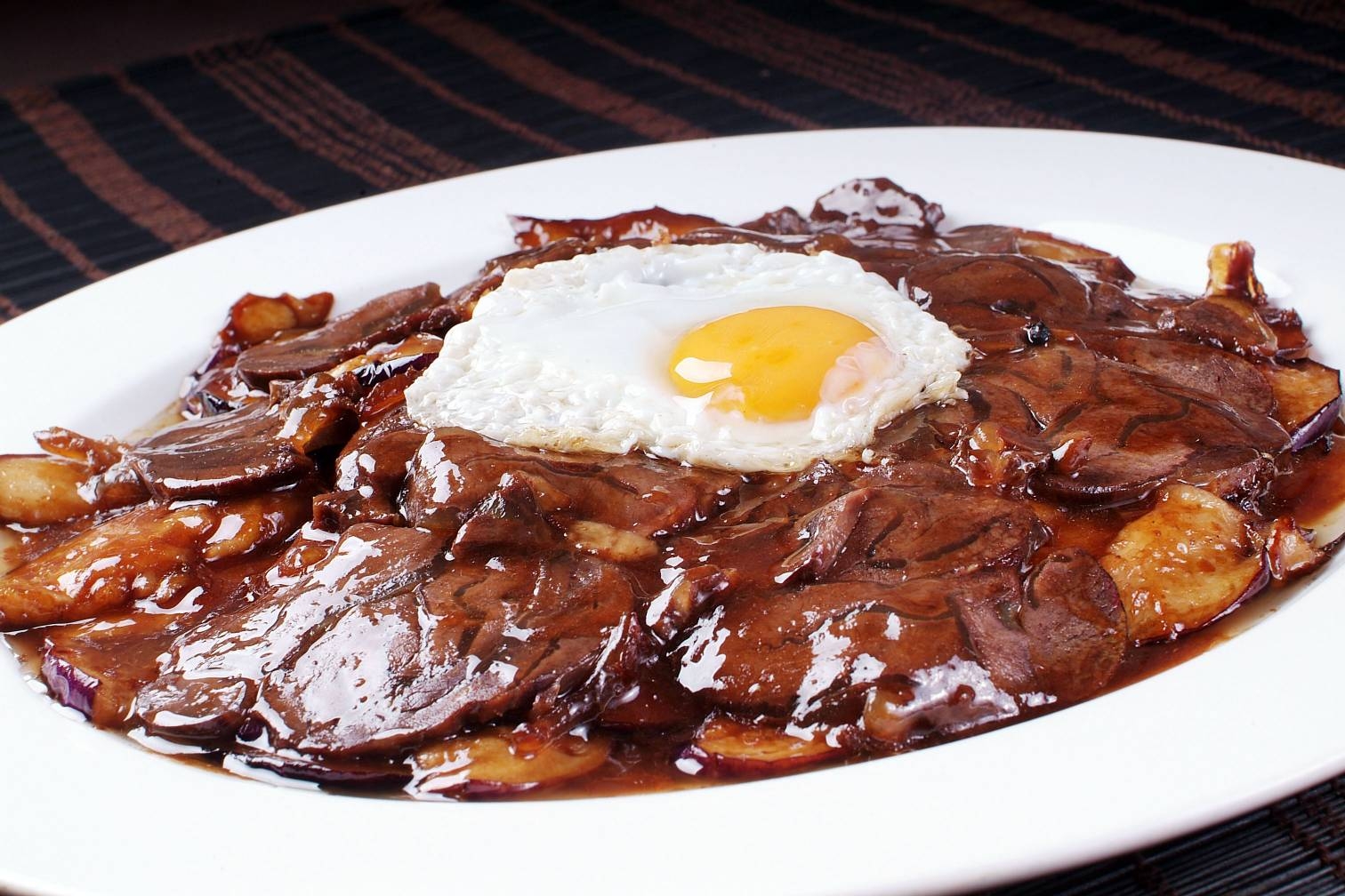 旭日东升高清图片