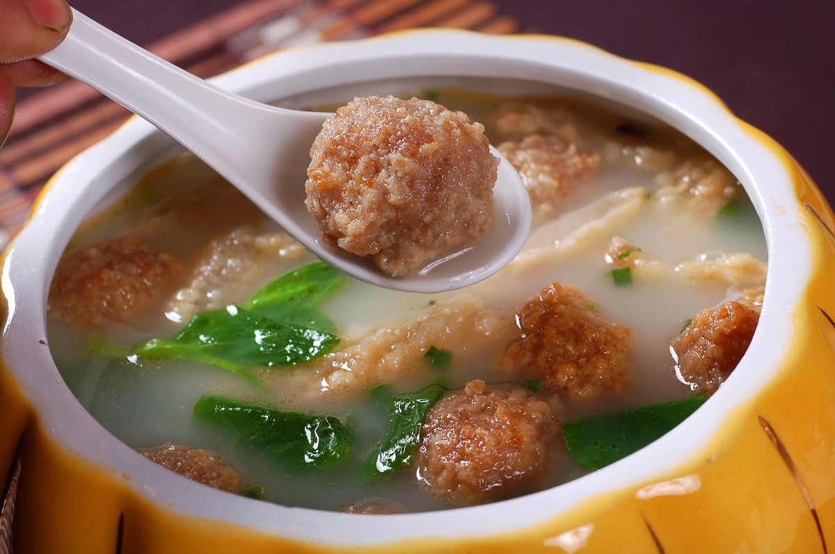 皇桥坛坛香高清图片