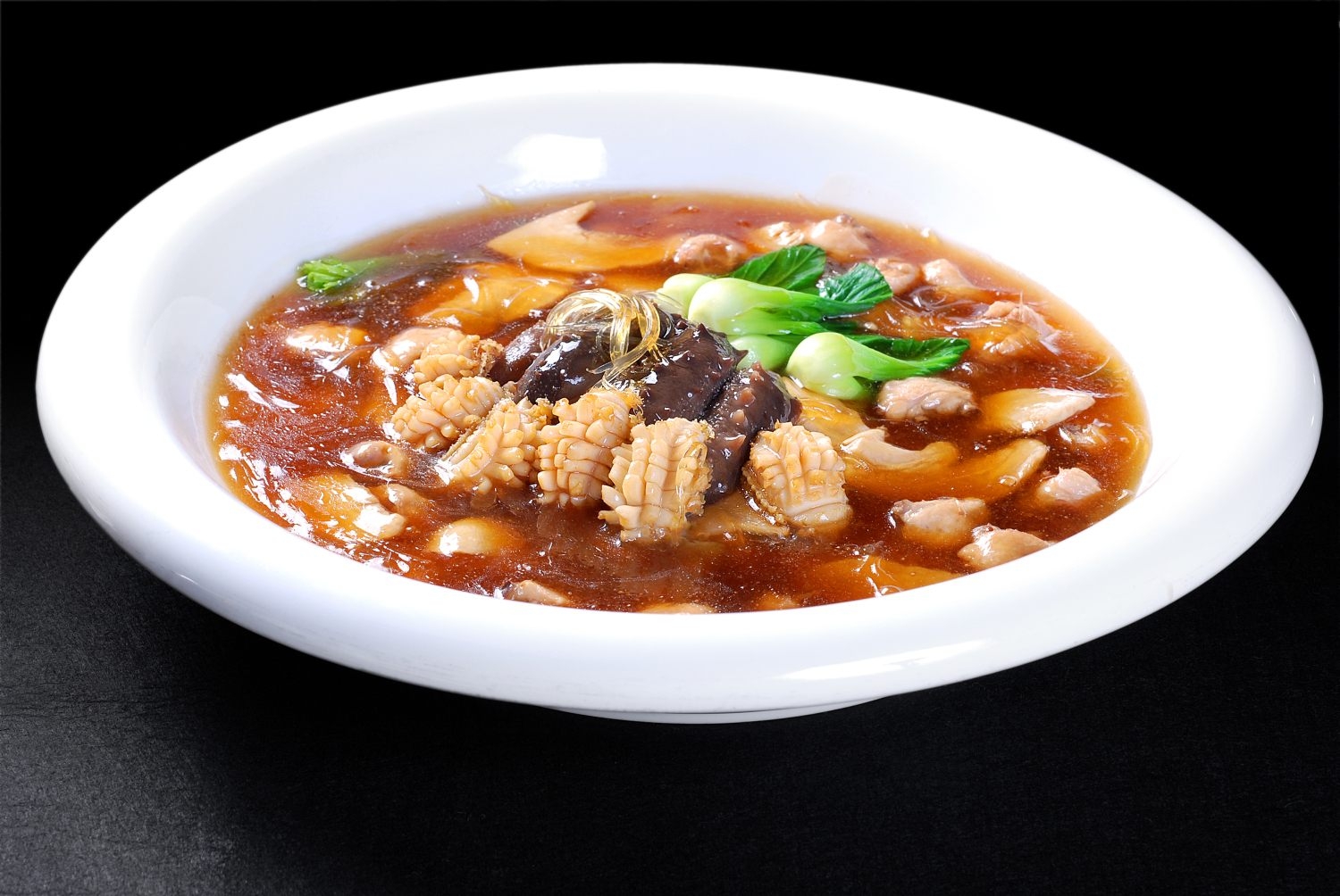 餐饮美食全家福高清图片