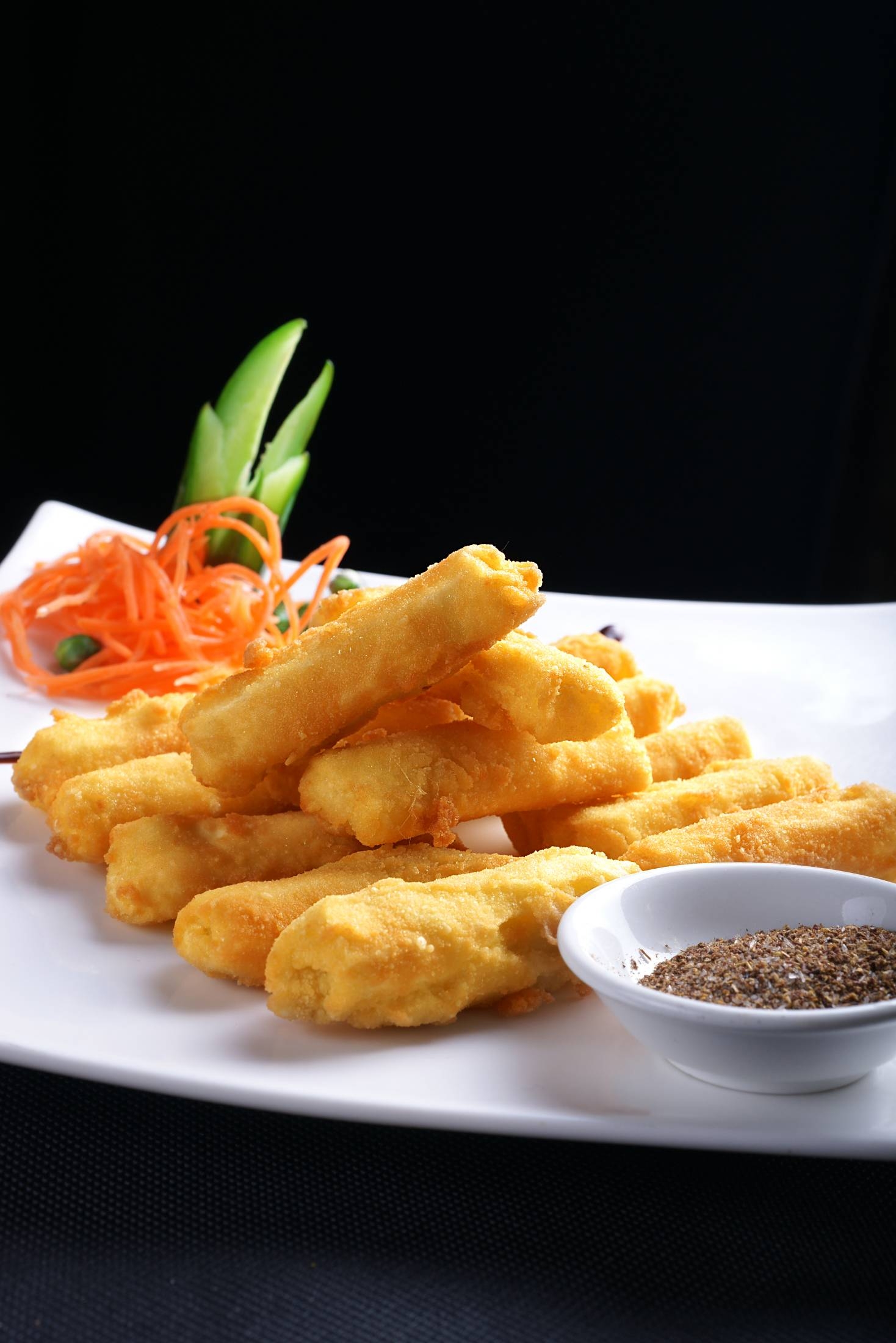 黄金野牛卷高清图片