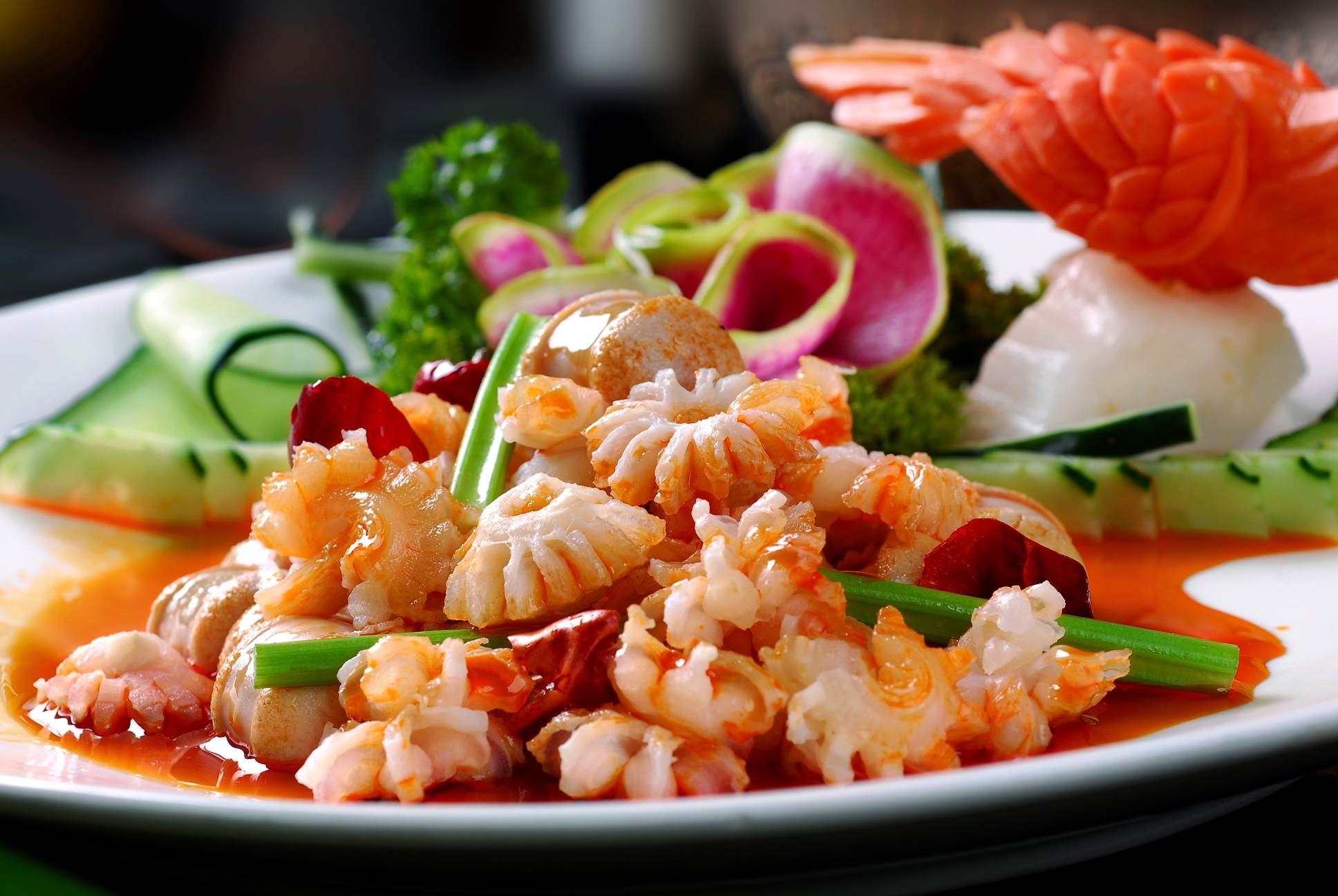 川黔菜火爆双雄高清图片