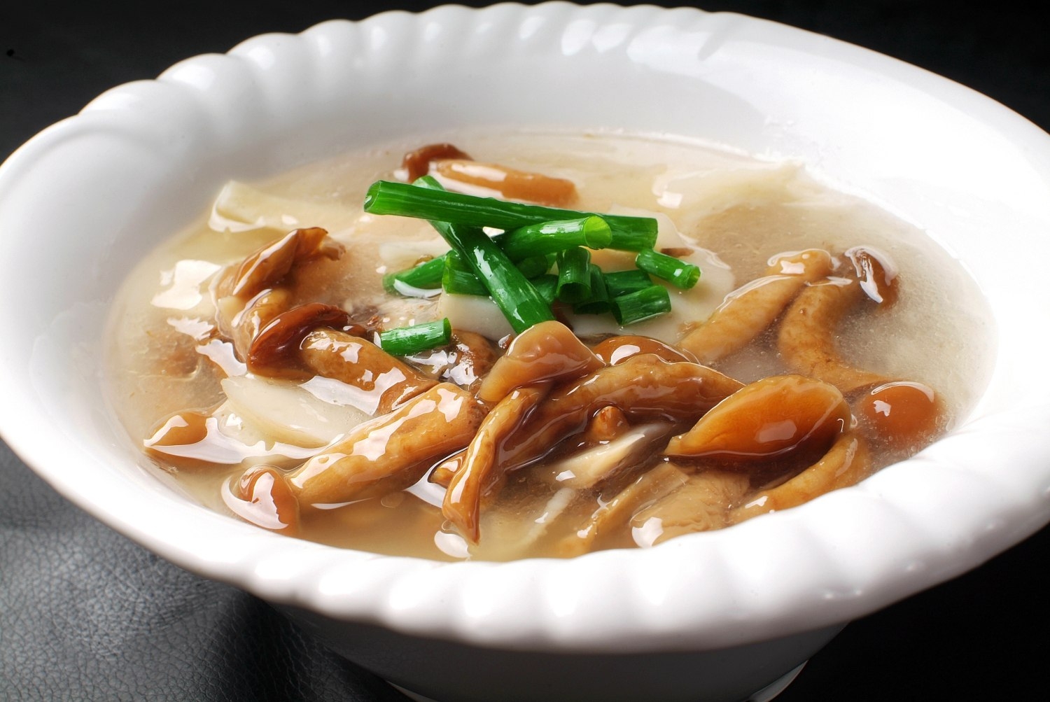 高清图片餐饮美食川菜清烩双菌高清图片