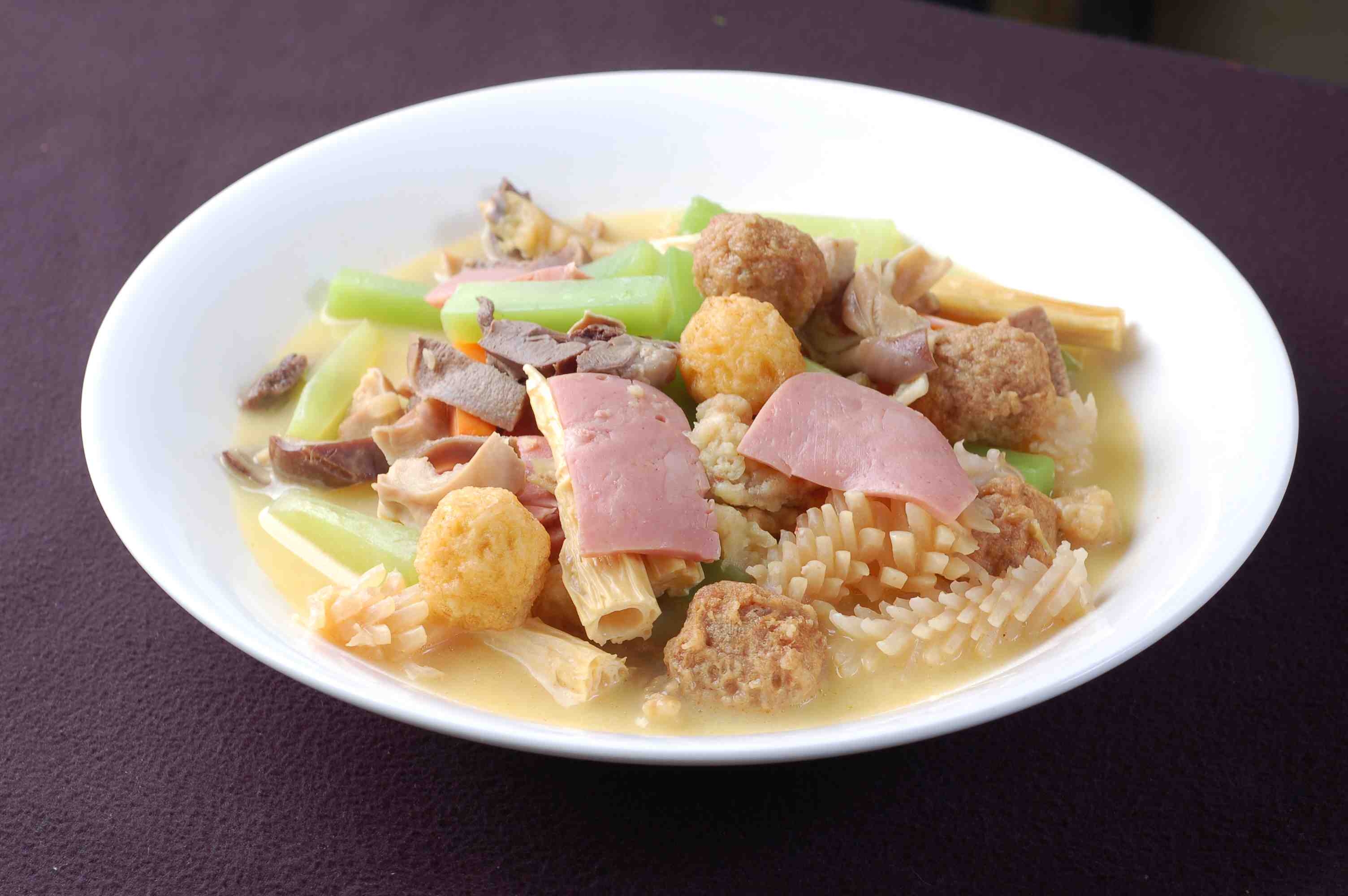 餐饮美食川菜全家福1高清图片633