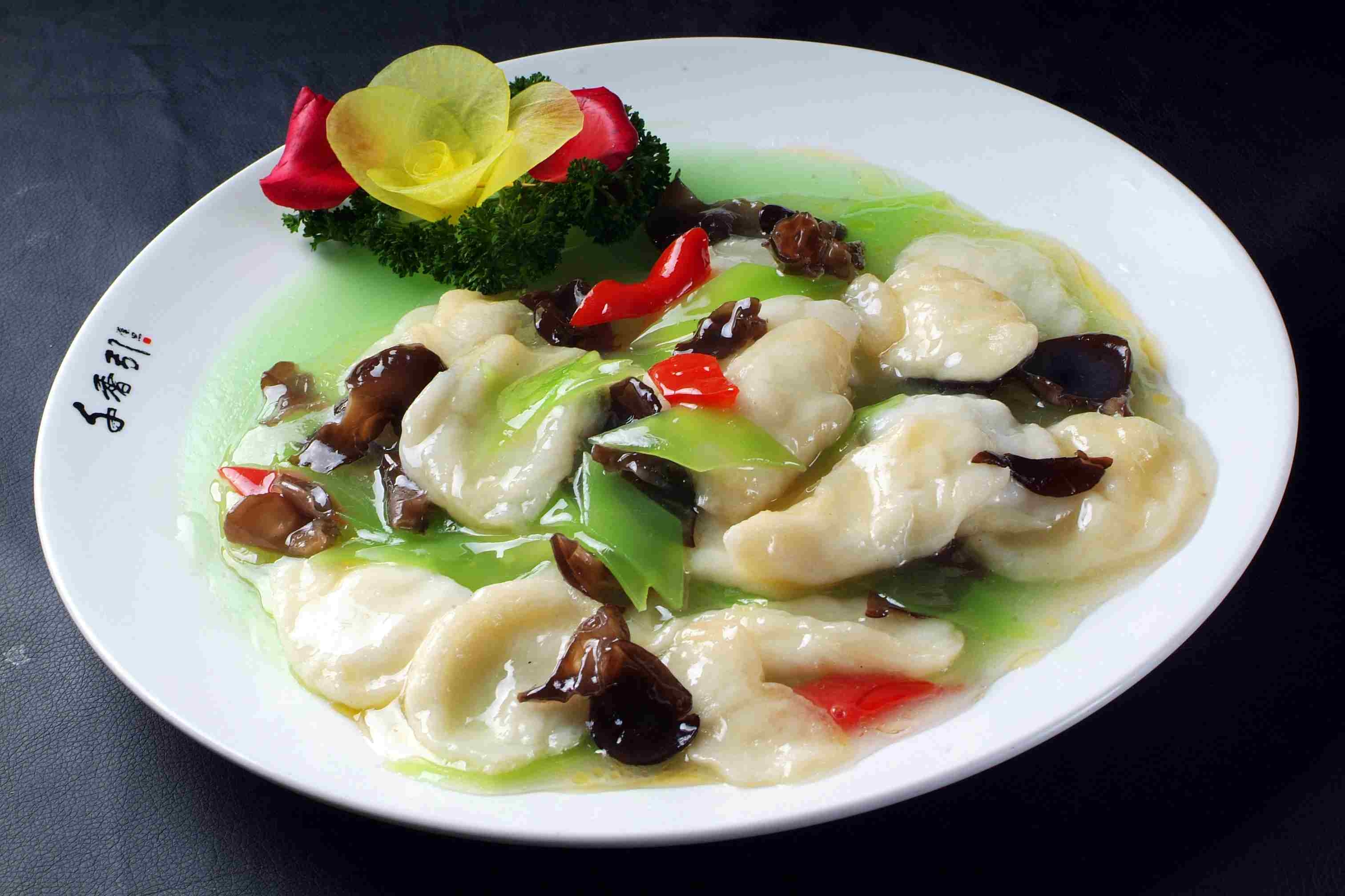 高清图片餐饮美食川菜芙蓉鸡片高清图片122