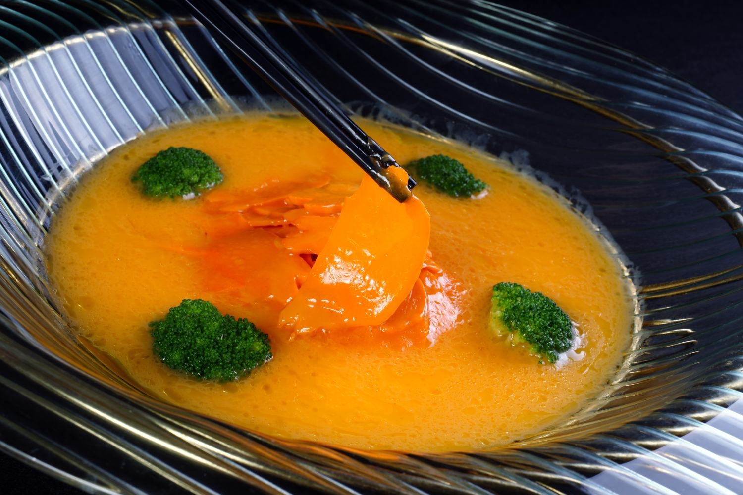 餐饮美食芙蓉一品鲍高清图片