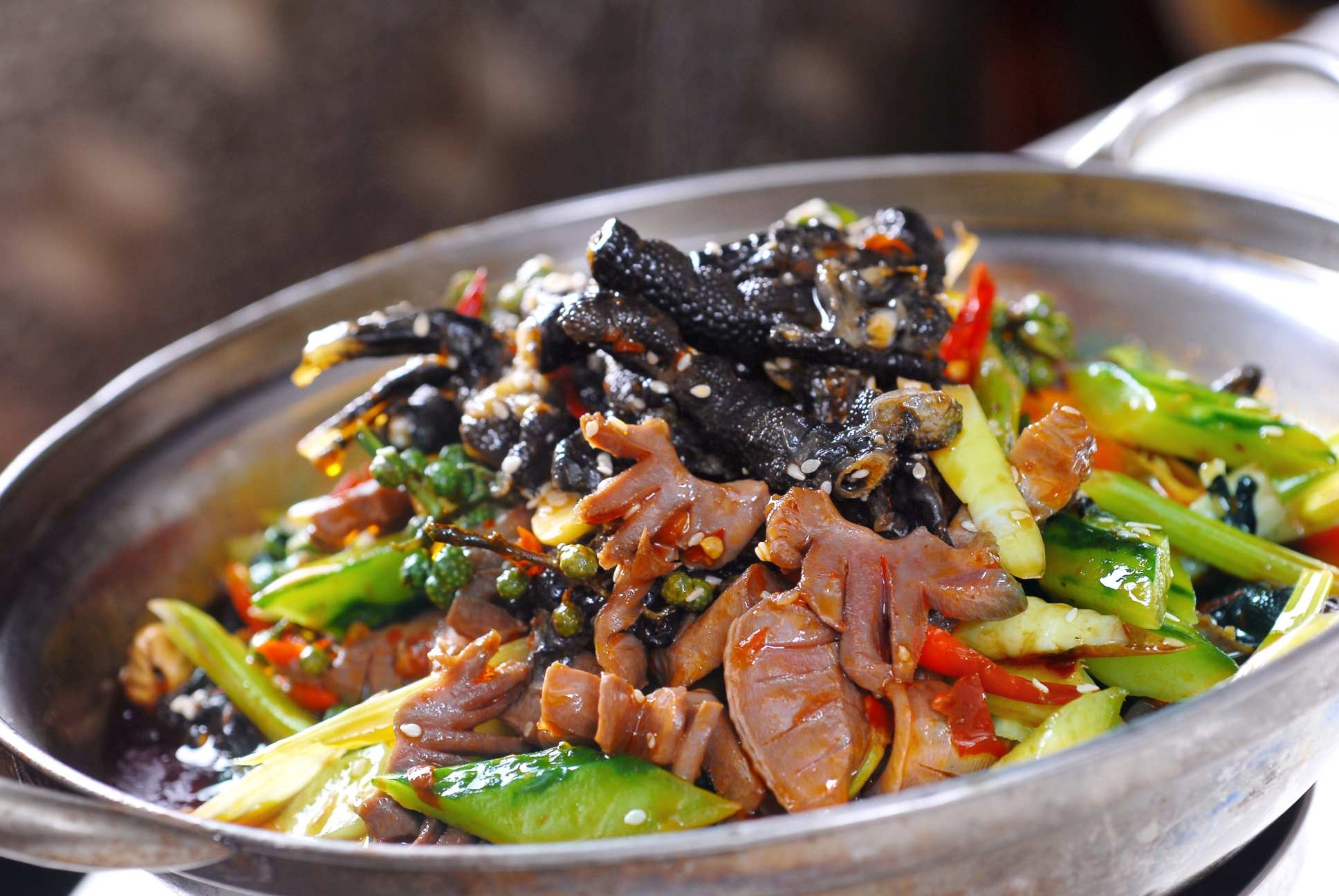 高清图片餐饮美食川菜麻辣香锅()高清图片450