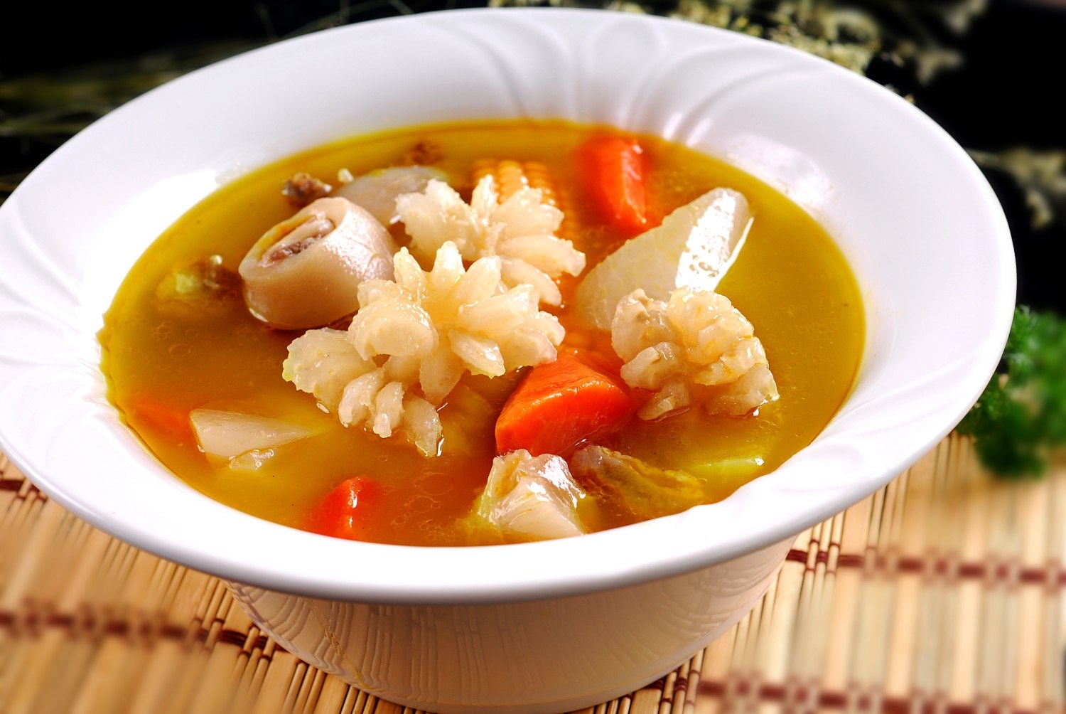 餐饮美食川菜金和大全高清图片365