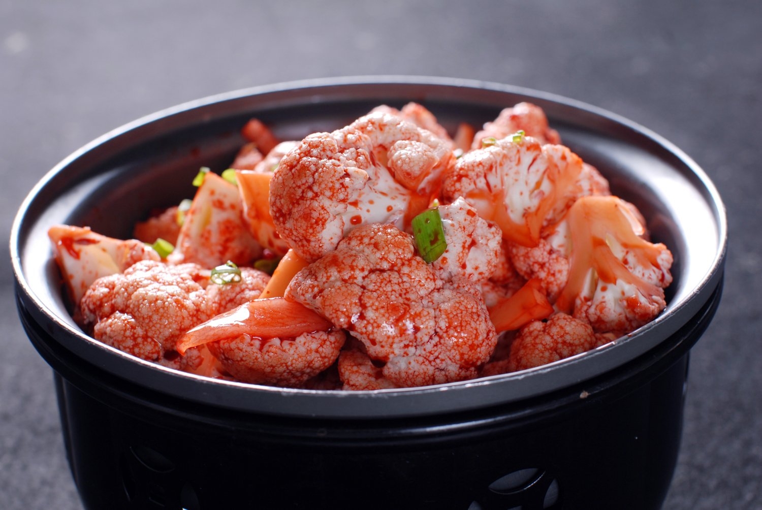 高清图片餐饮美食川菜烧汁花菜高清图片747