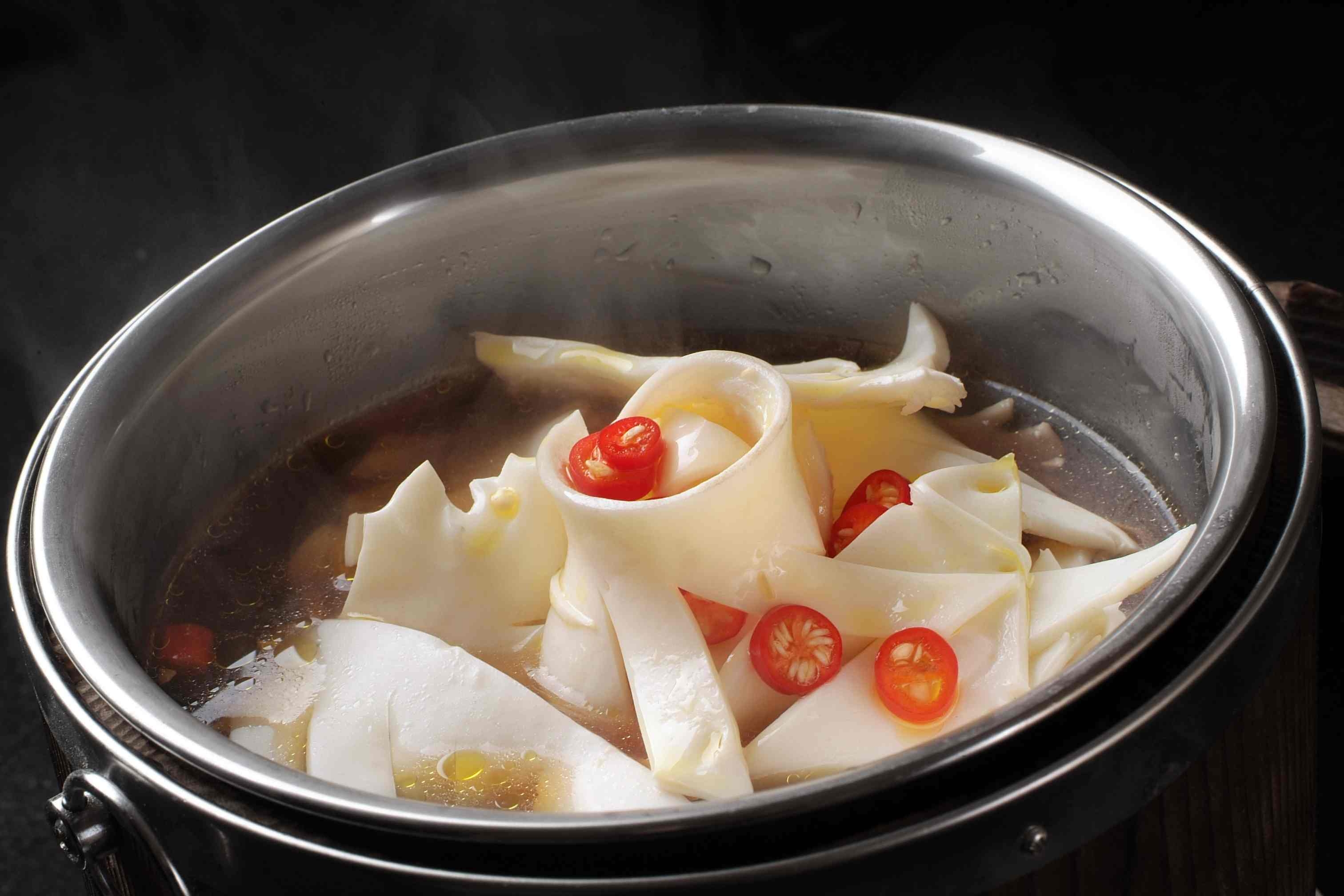 高清图片餐饮美食川菜摇滚黄喉高清图片944