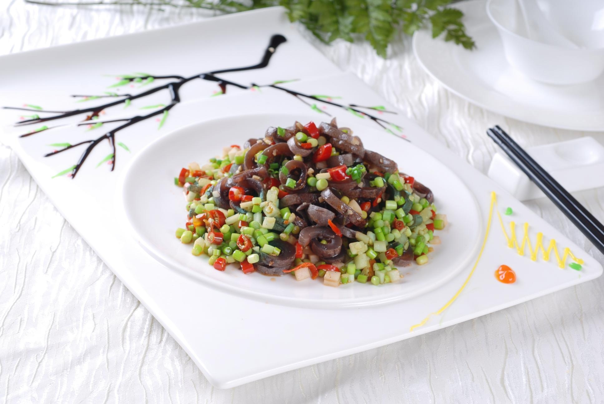 高清图片餐饮美食川菜湘菜金湘口味参高清图片899