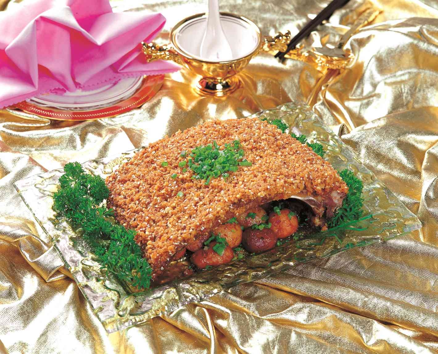 高清图片餐饮美食川菜天下排第一高清图片