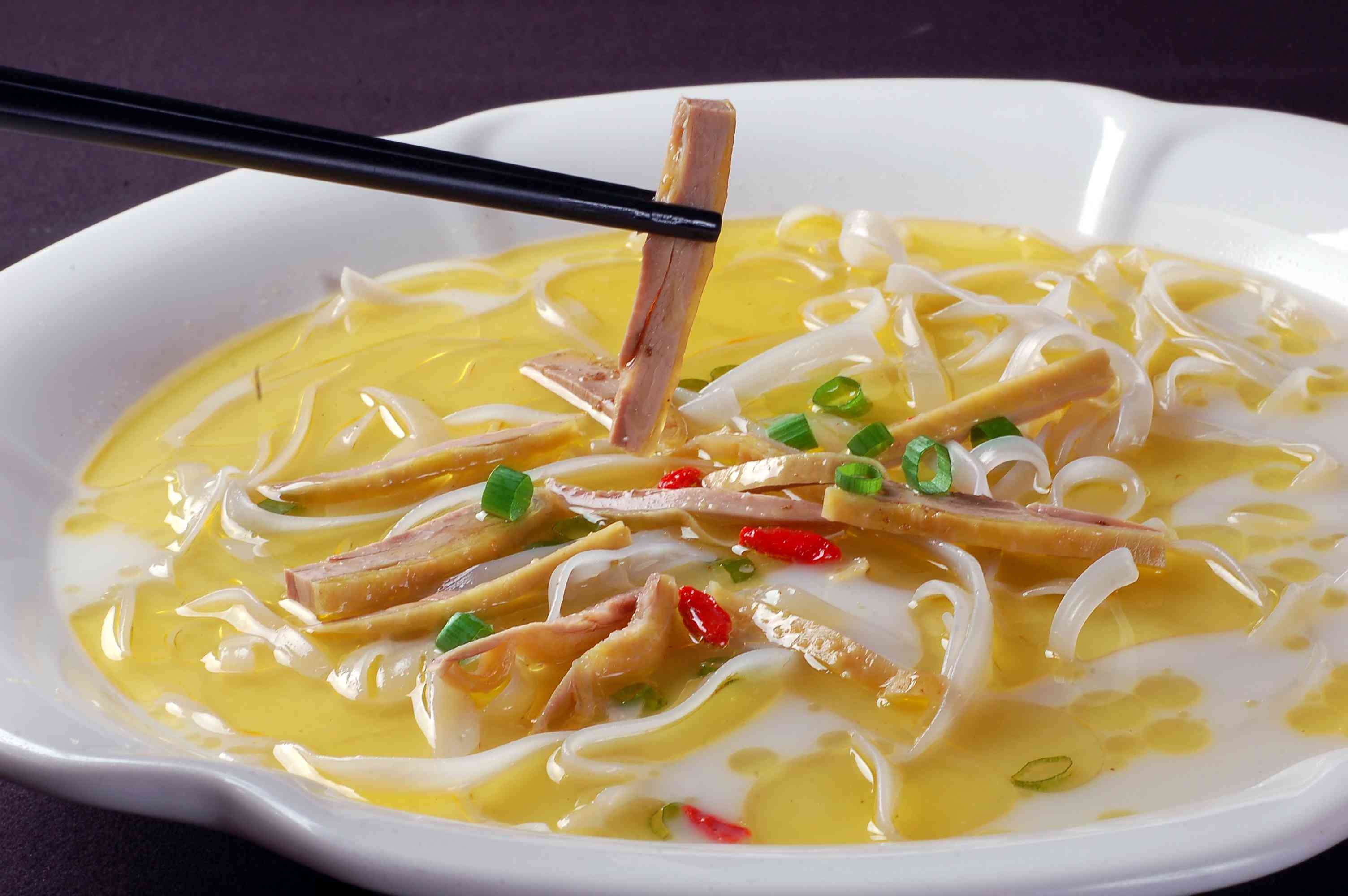 高清图片餐饮美食川菜鸡丝粉条高清图片272