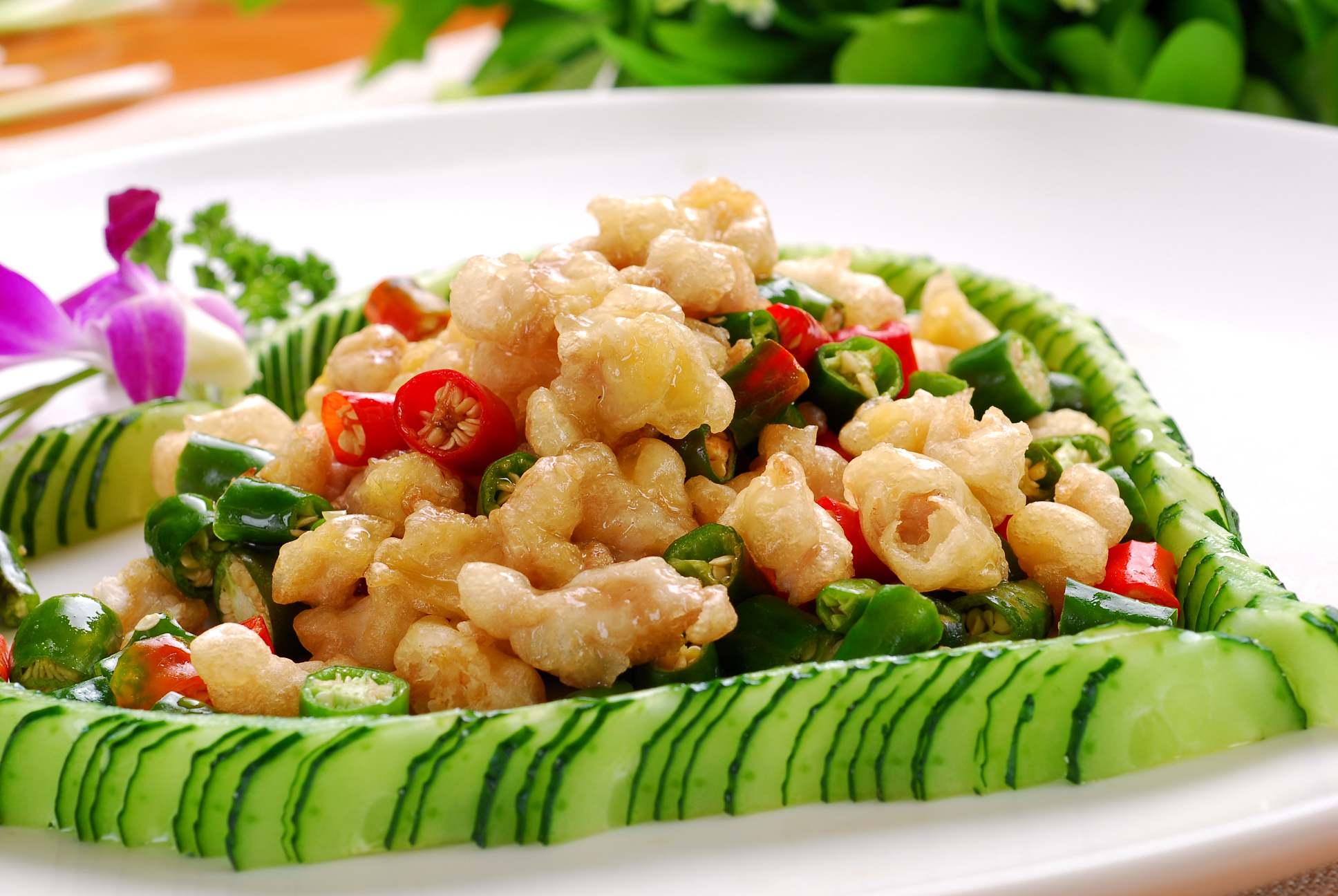 高清图片餐饮美食川菜美极掌中宝高清图片