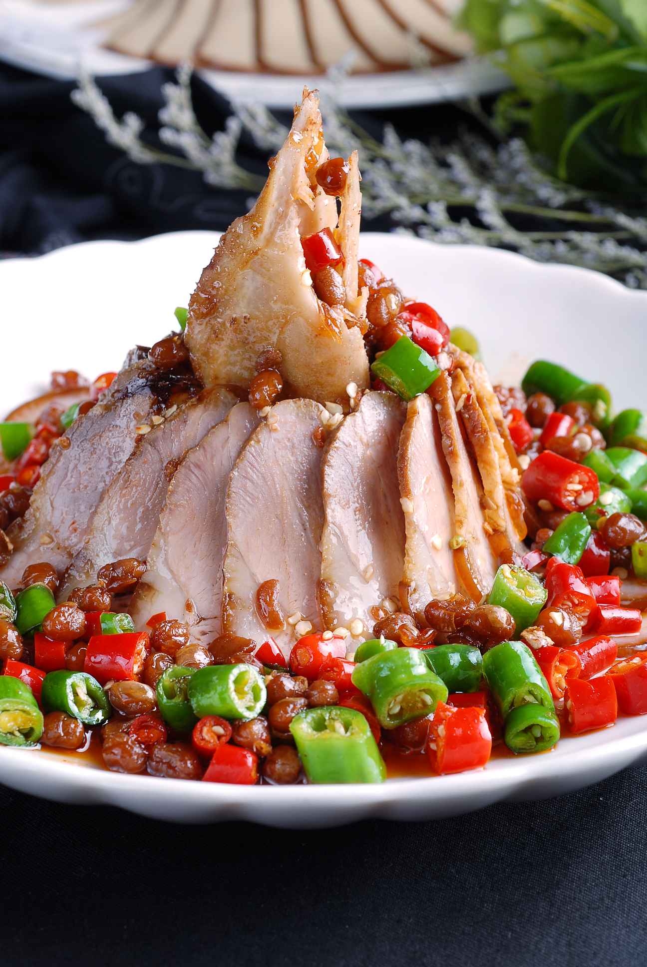 一品香肘高清图片