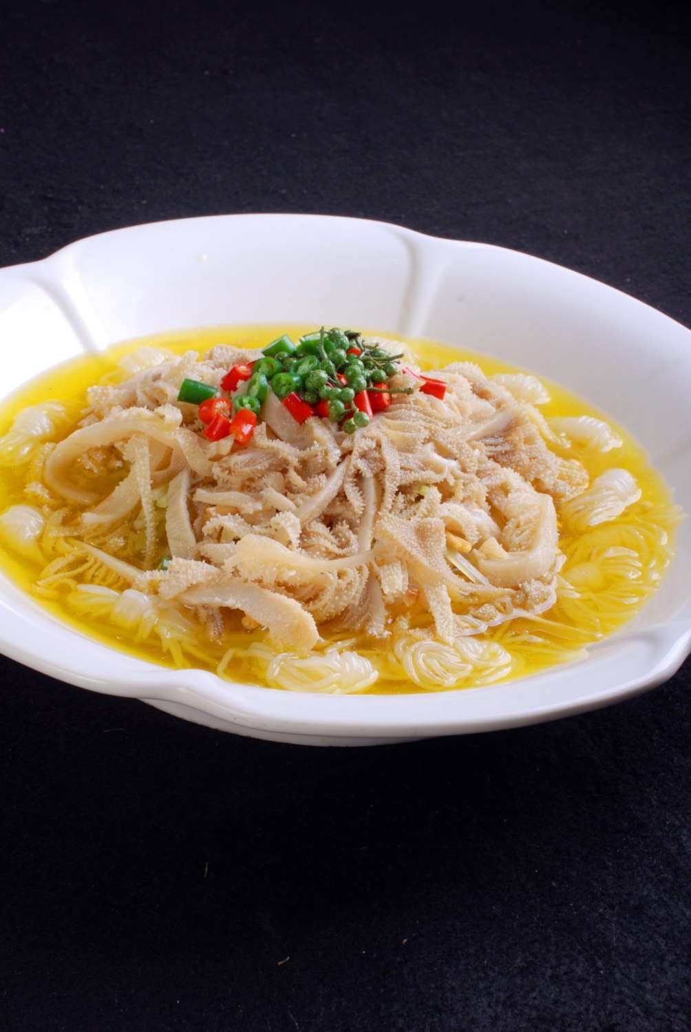 高清图片餐饮美食川菜椒汁草原肚高清图片320