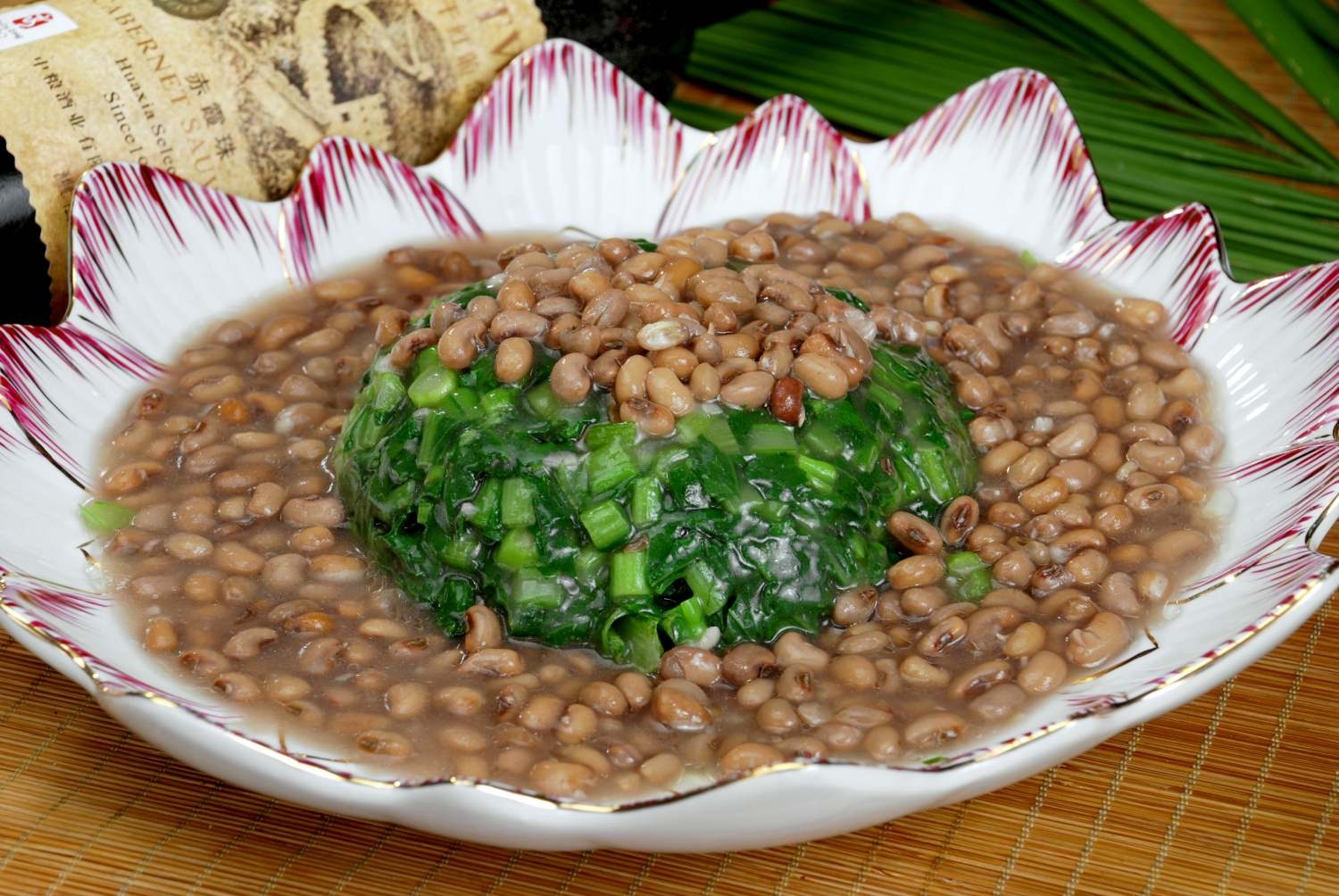 高清图片餐饮美食川菜米汤饭都青菜高清图片494