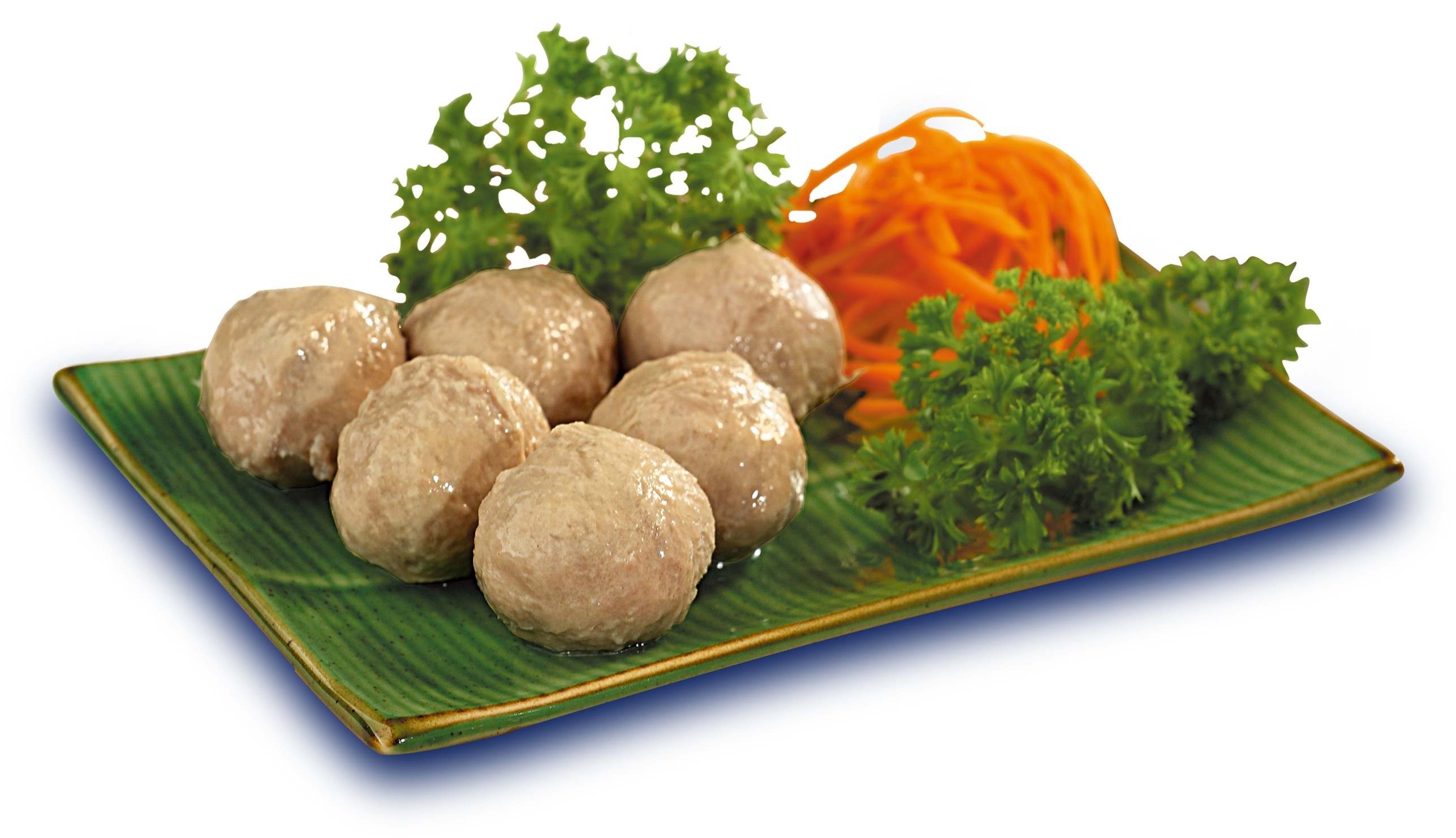 清新新鲜火锅食材鲜肉蔬菜免抠元素 JPG(5)