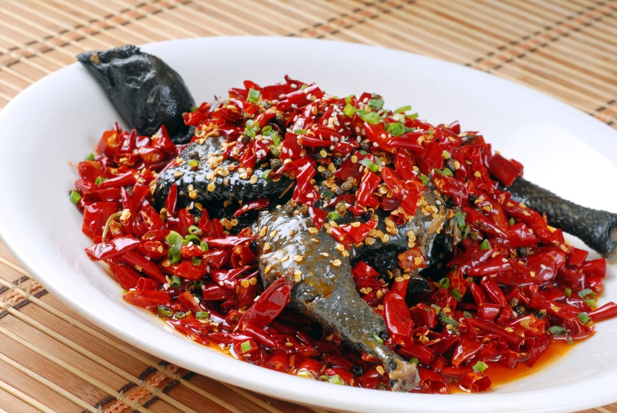 餐饮美食包公鸡宣传图片灯箱