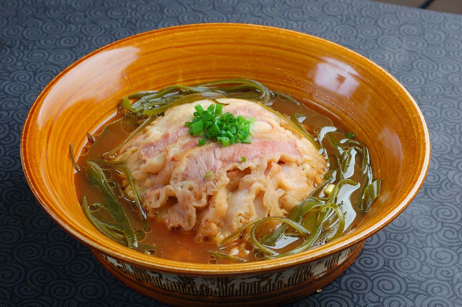 高清图片餐饮美食川菜带丝酥肉高清图片