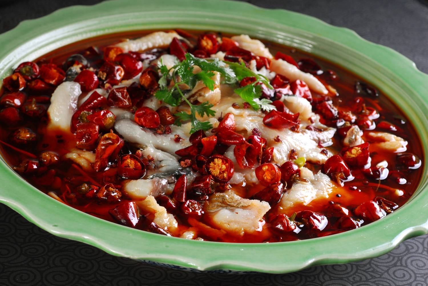 餐饮美食川菜清波高清图片630