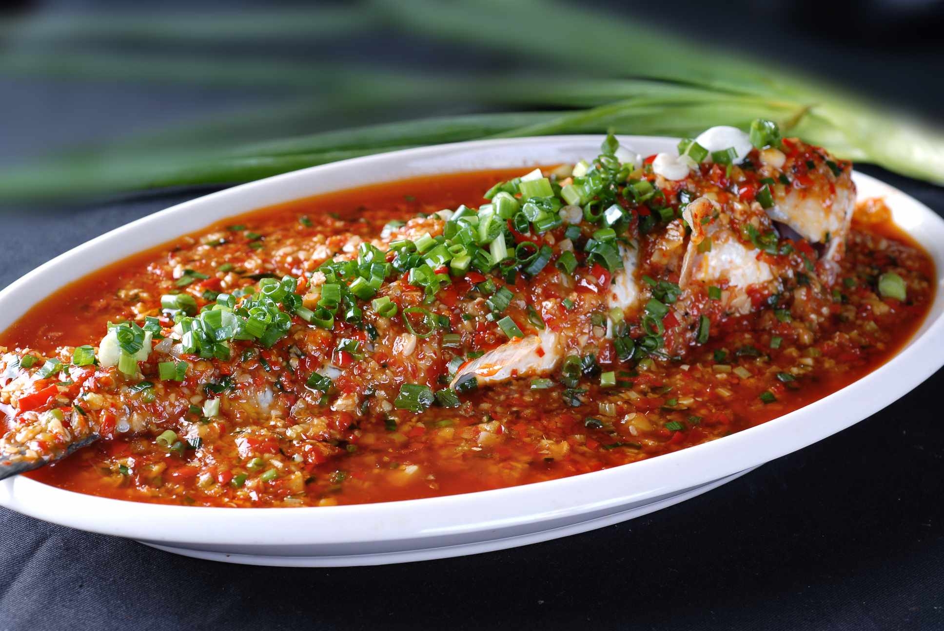 霸王鱼高清图片