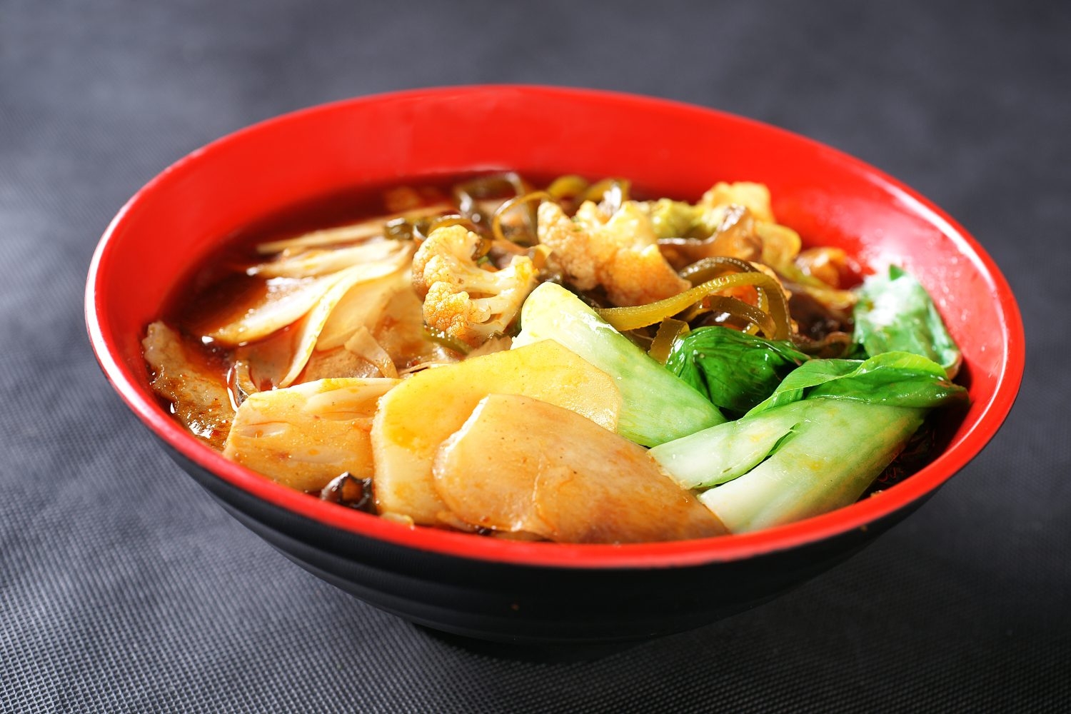 餐饮美食冒菜高清图片