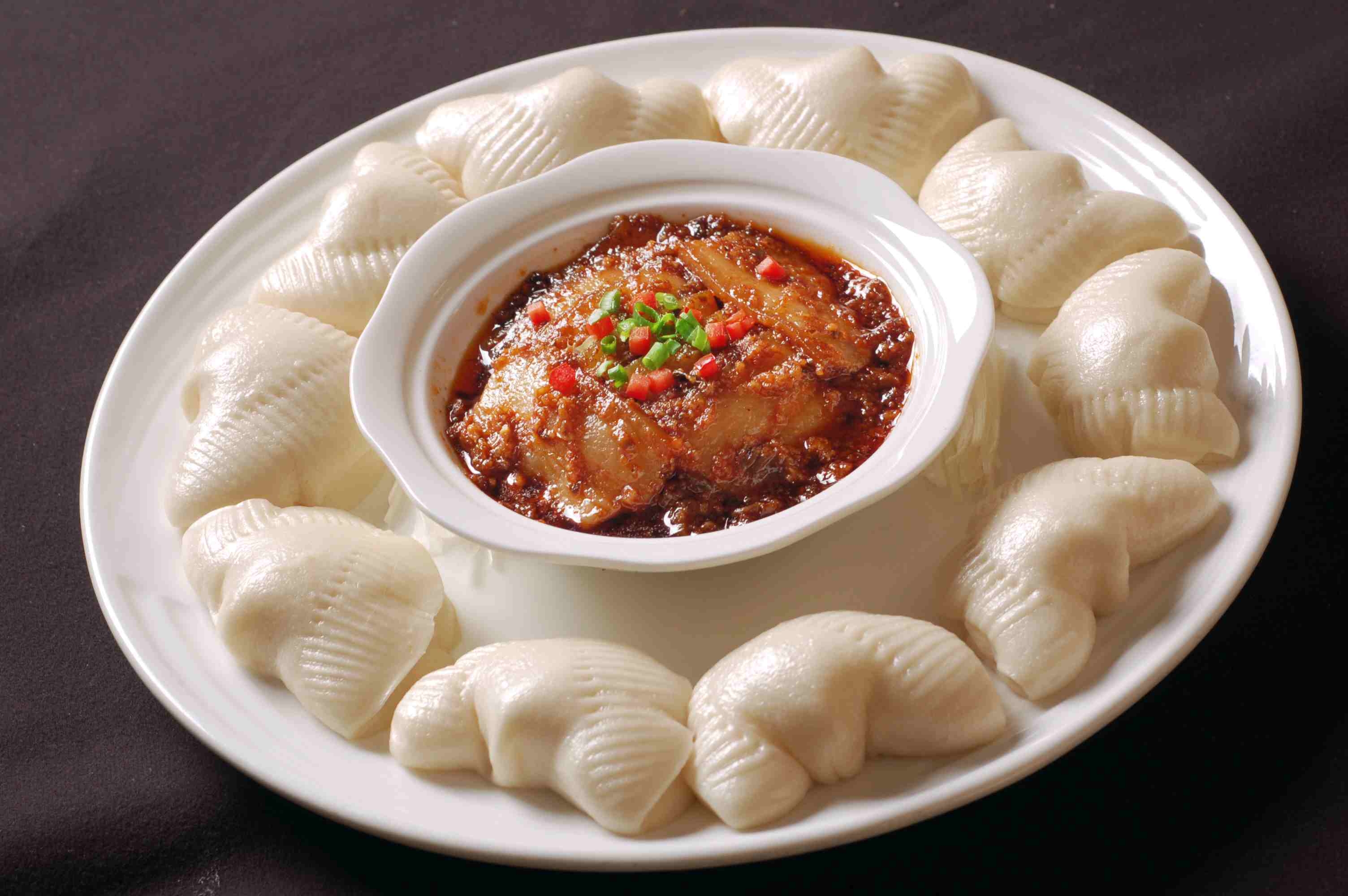 高清图片餐饮美食川菜湘菜荚膜五花肉高清图片848