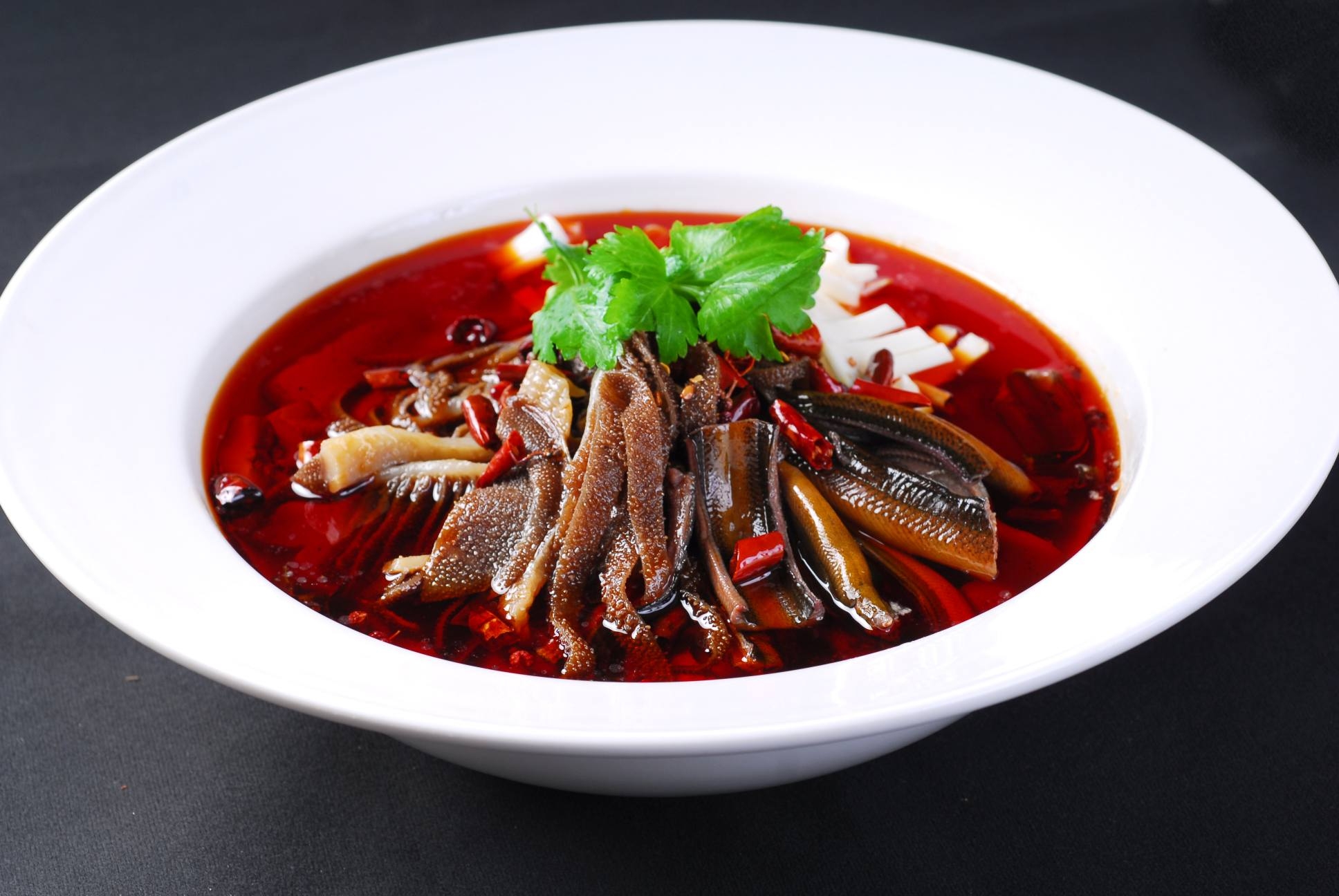 高清图片餐饮美食川菜极品毛血旺高清图片282