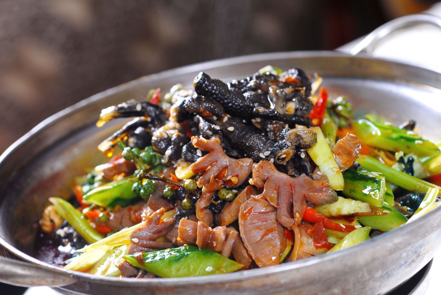 高清图片餐饮美食川菜麻辣香锅高清图片451