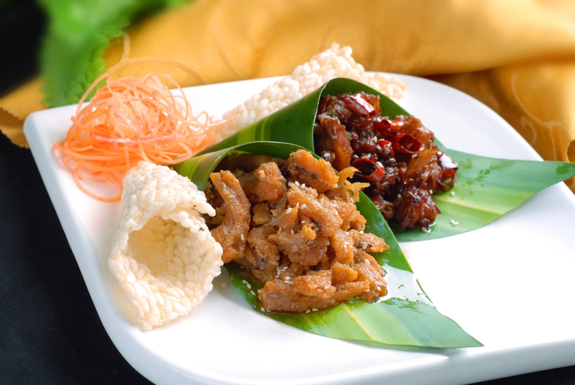 高清图片餐饮美食川菜如意双拼高清图片684