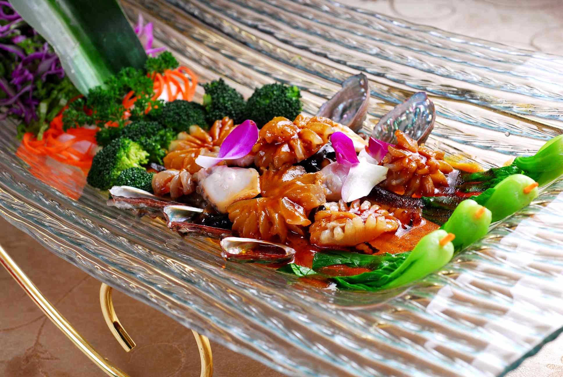 精品川菜锦绣前程高清图片