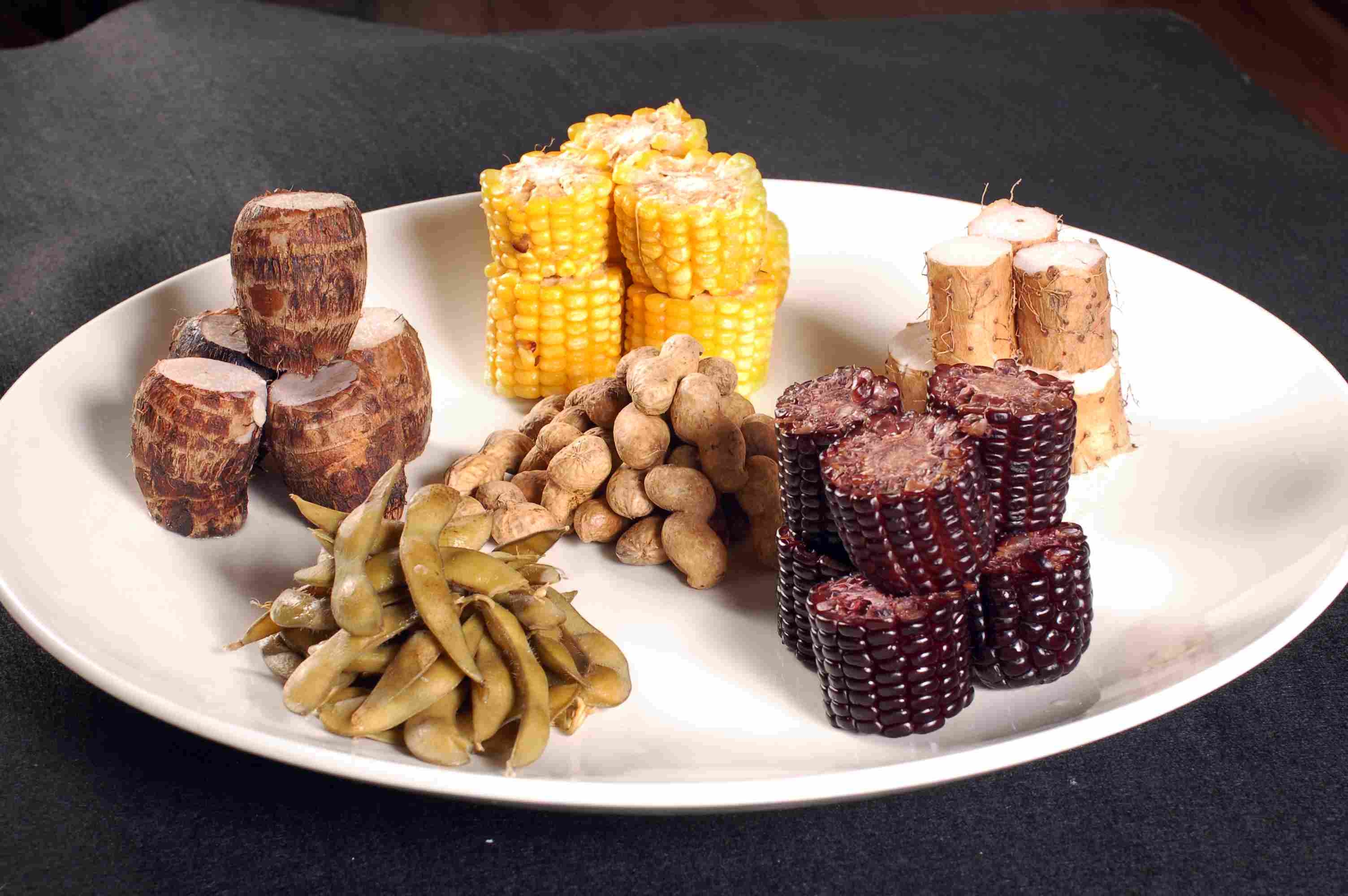 高清图片餐饮美食川菜五谷风登高清图片814