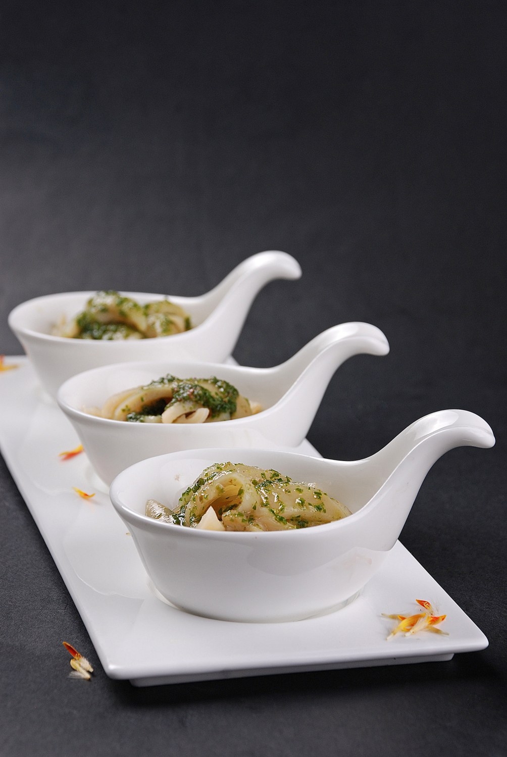 高清图片餐饮美食川菜辣油椒麻蚌仔肉高清图片