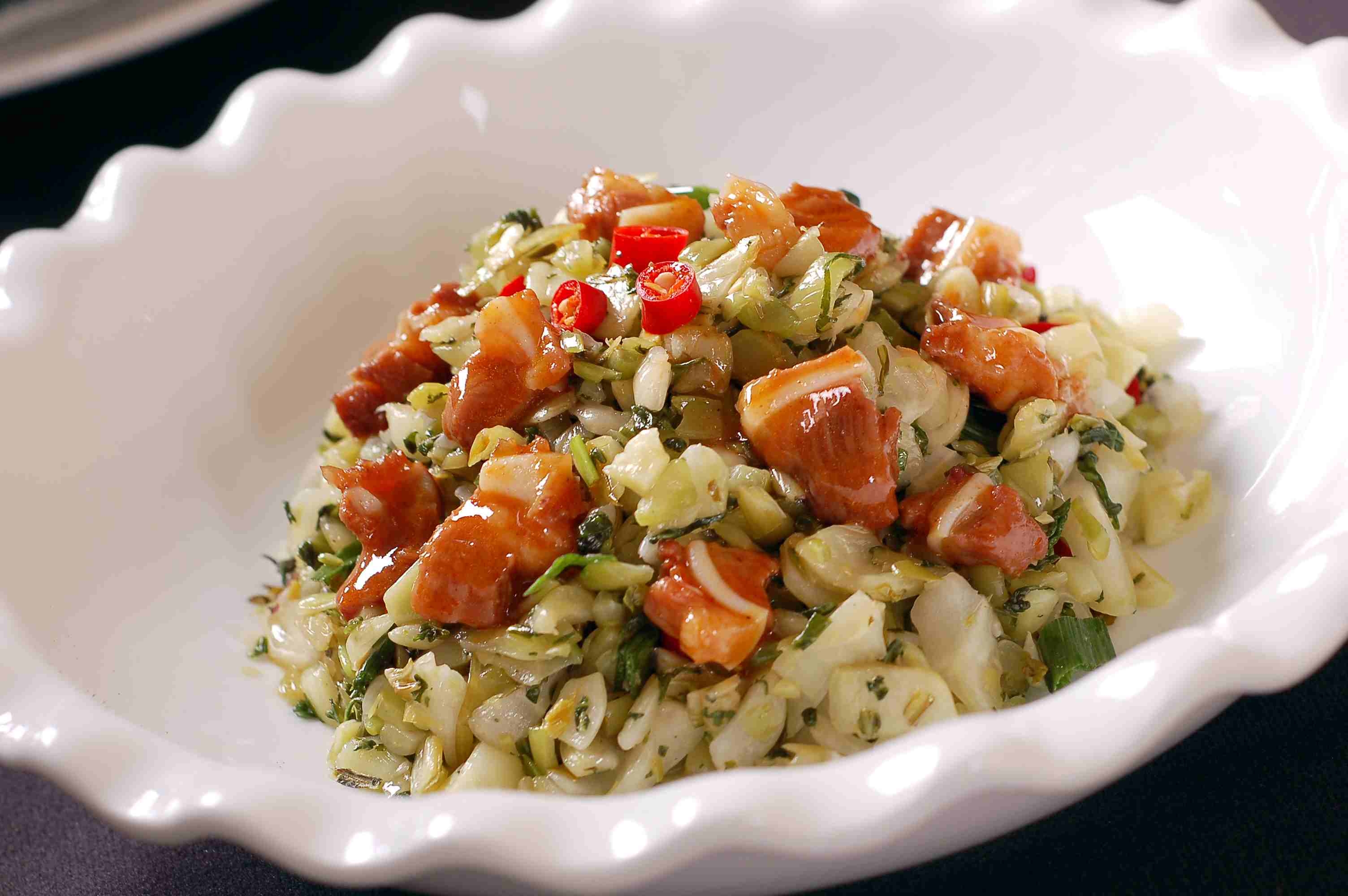 高清图片餐饮美食川菜湘菜捞白菜焖脆骨高清图片900