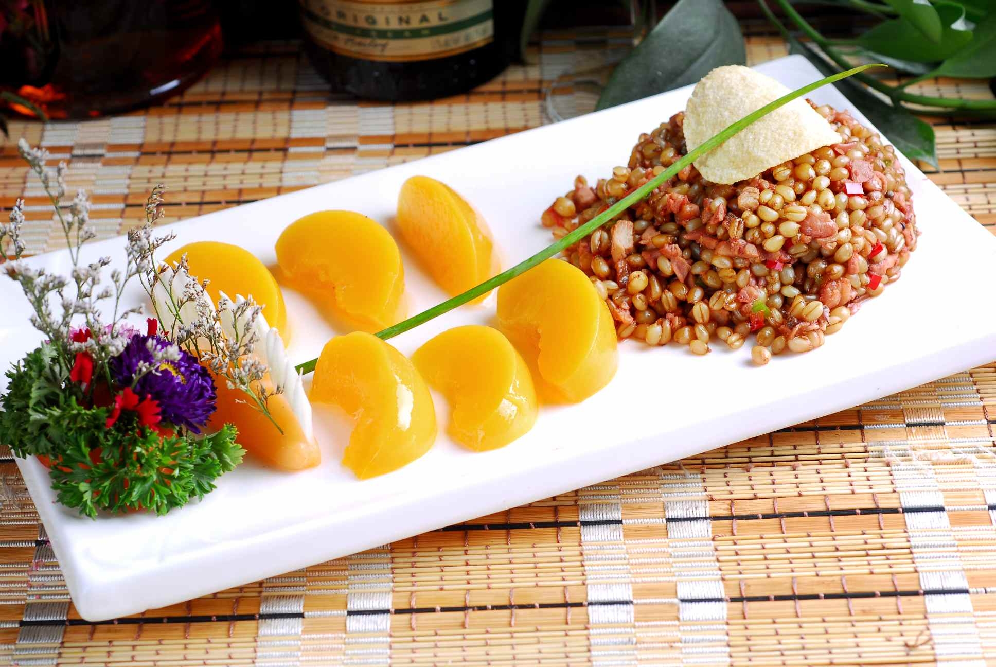 高清图片餐饮美食川菜麦香鸭高清图片451