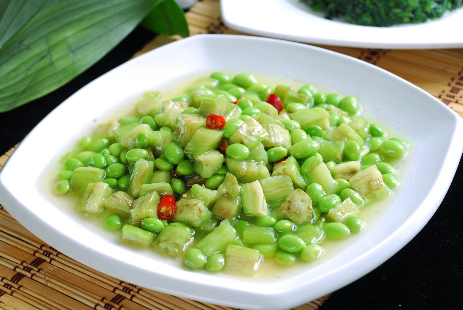 餐饮美食川菜蕃茄烧牛腩高清图片117