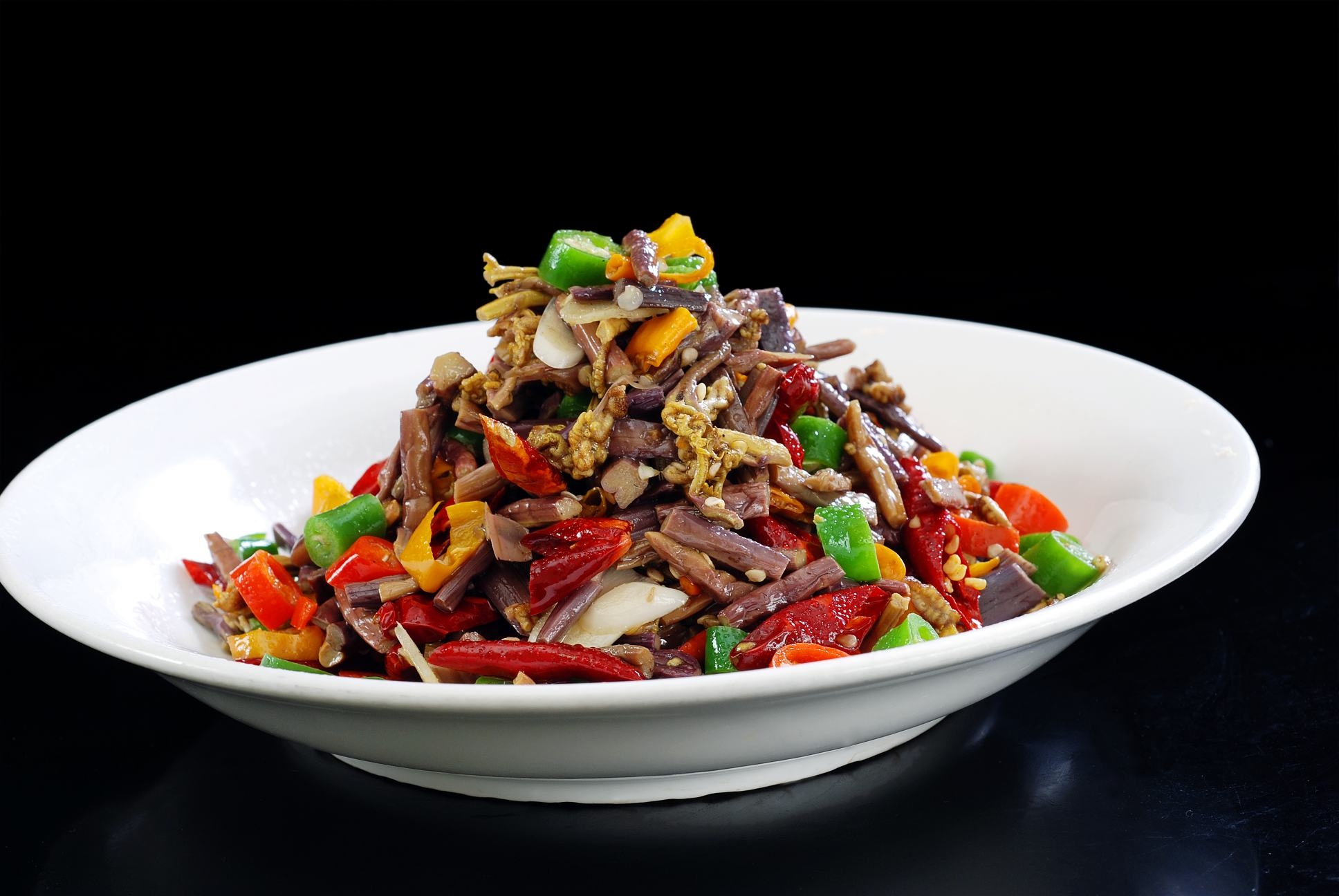 湘村一绝高清图片