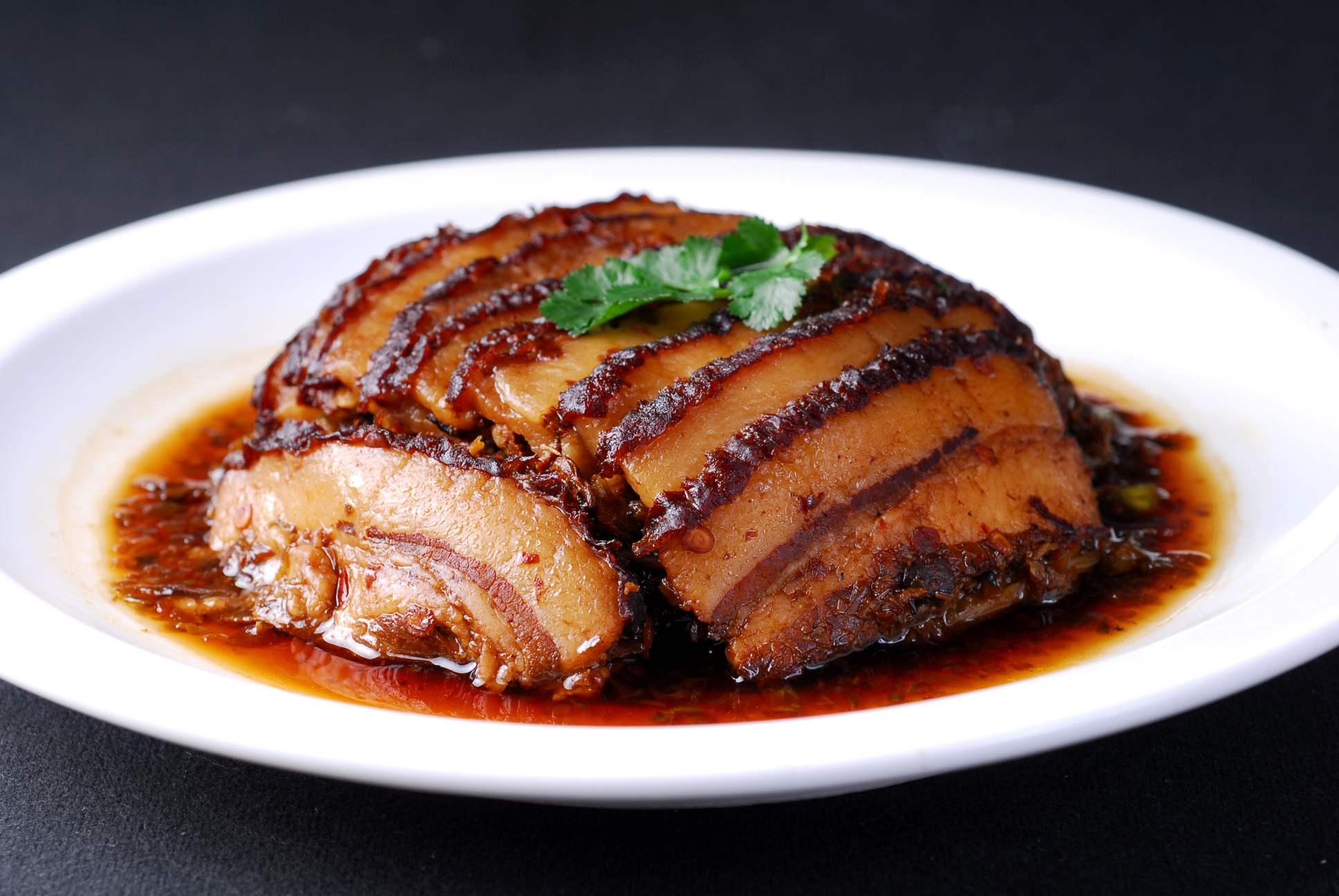 餐饮美食川菜银侨咸烧高清图片969