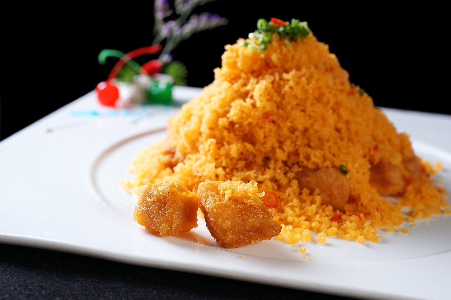 高清图片餐饮美食川菜热川大漠风沙肉高清图片