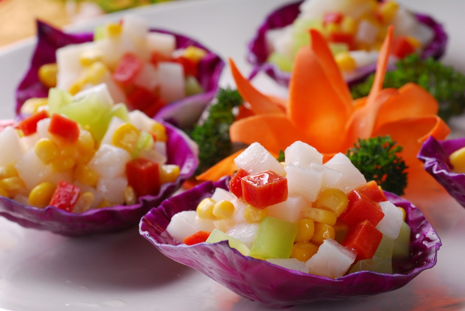 高清图片餐饮美食川菜热菜玉盏银鳕鱼高清图片639