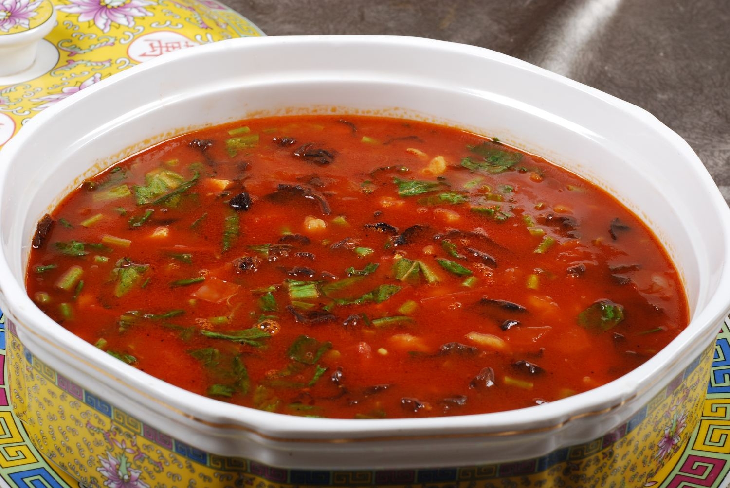 高清图片餐饮美食川菜素烩老瓦萨高清图片785