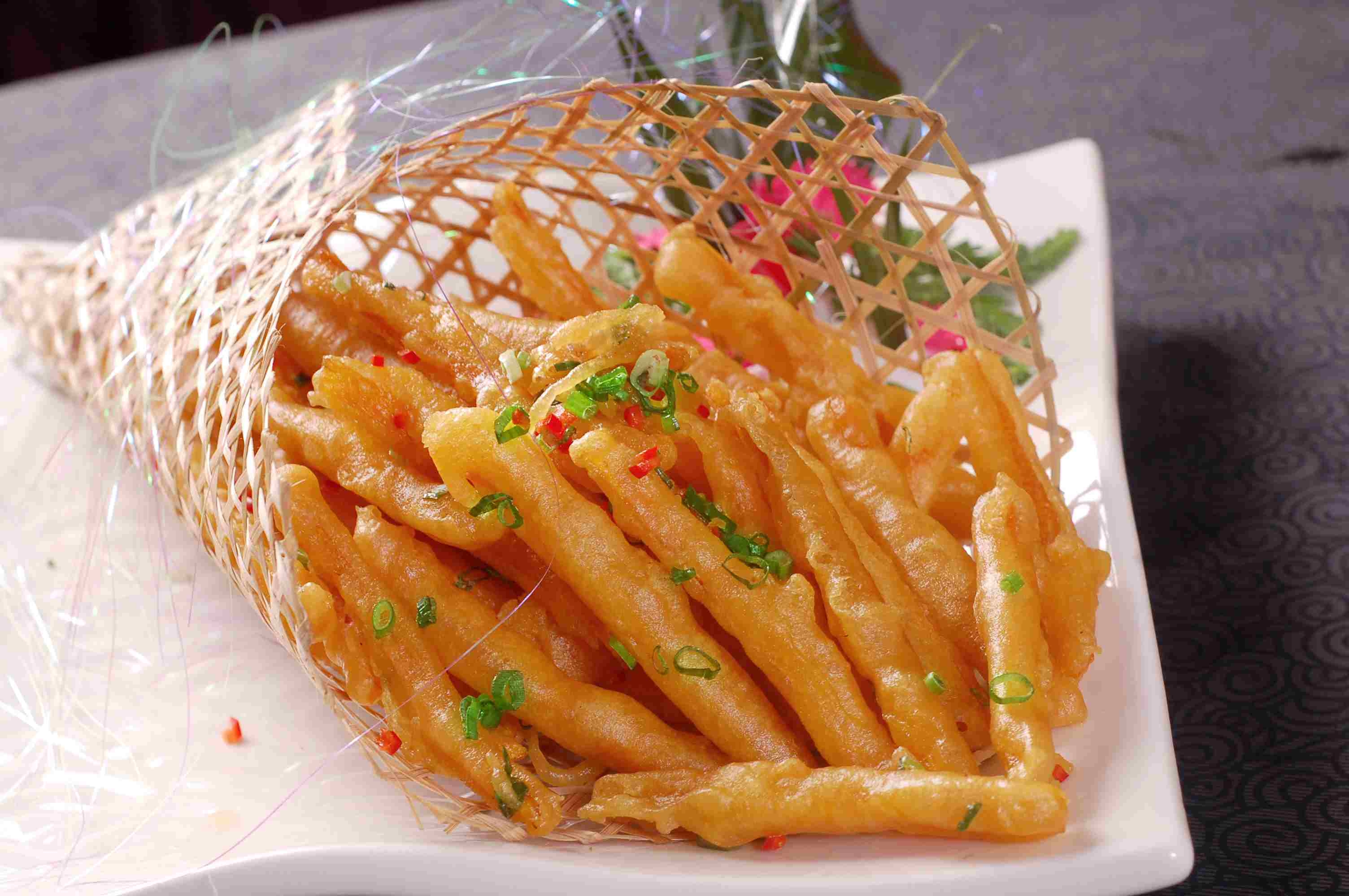 高清图片餐饮美食川菜手抓老南瓜高清图片735