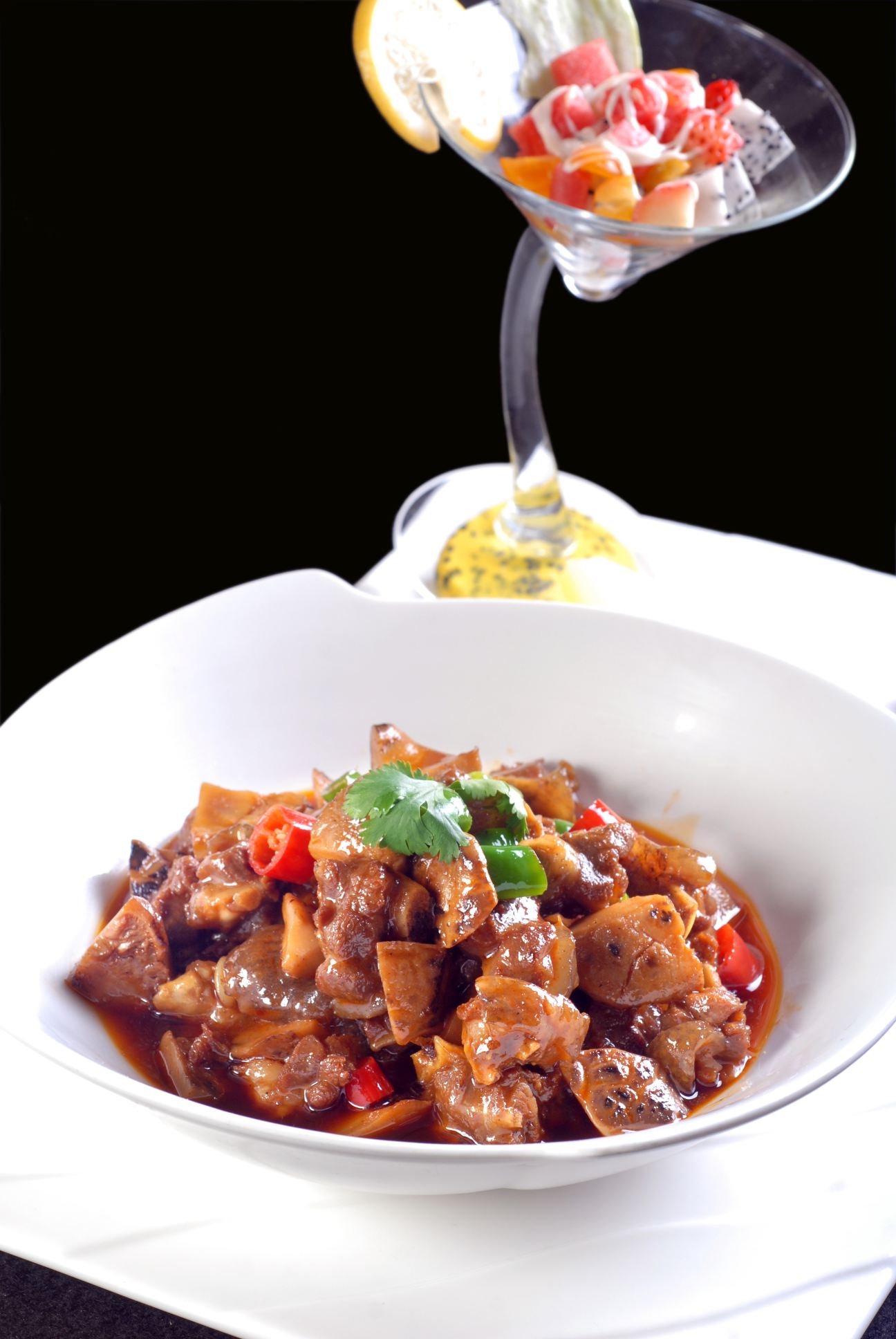 餐饮美食湘西鳄鱼龟高清图片