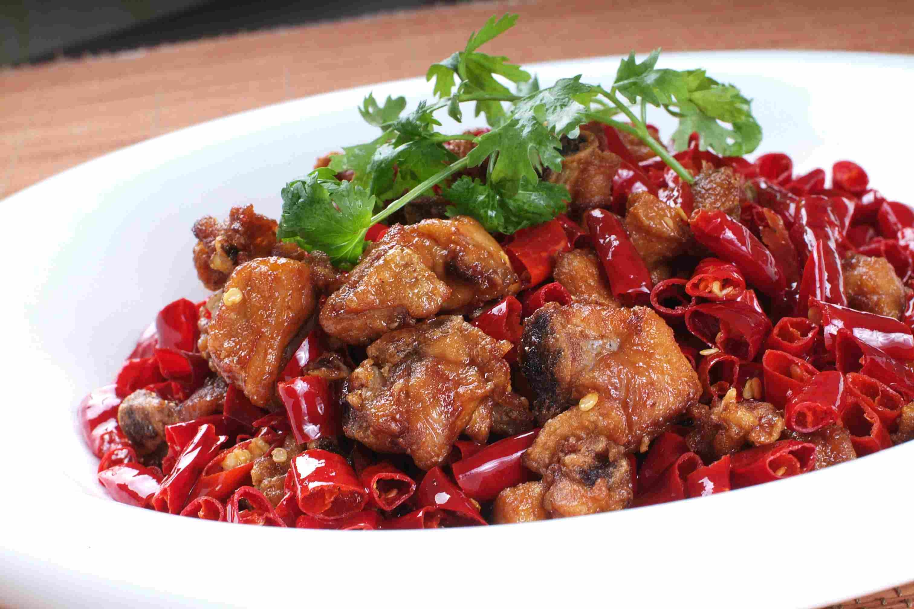 餐饮美食家乡醉鸡(1)宣传图片灯箱